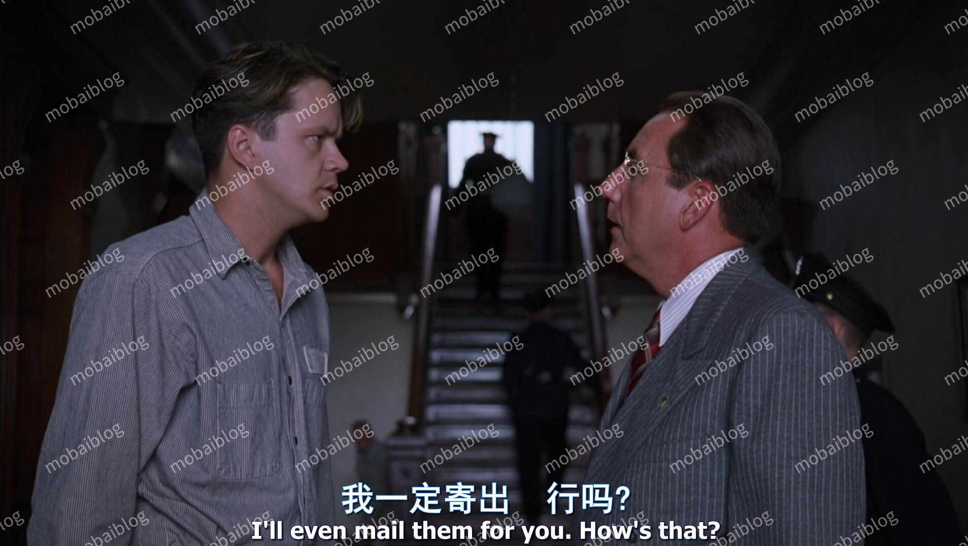 🎬 豆瓣电影TOP250合集 1080P蓝光 国英多国音轨 内封简英特效字幕 【经典收藏】插图1