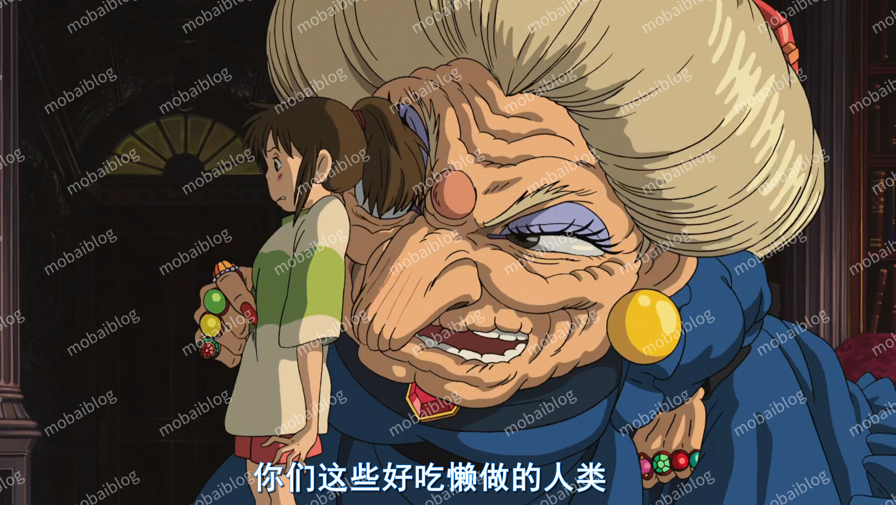 🎬 豆瓣电影TOP250合集 1080P蓝光 国英多国音轨 内封简英特效字幕 【经典收藏】插图3