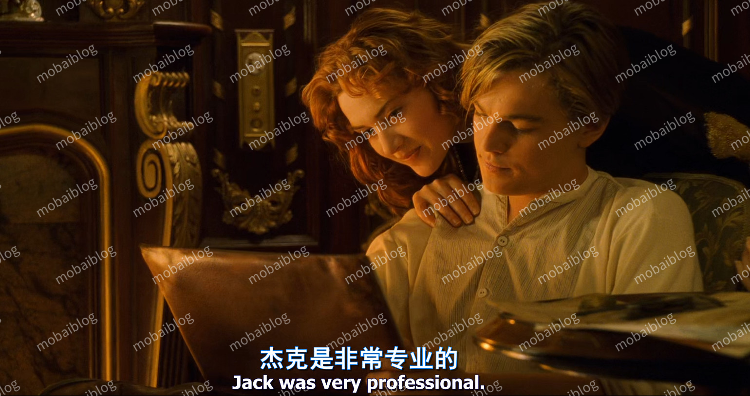 🎬 豆瓣电影TOP250合集 1080P蓝光 国英多国音轨 内封简英特效字幕 【经典收藏】插图4