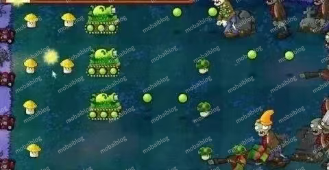 植物大战僵尸18个版本 手机版+电脑版免费下载插图4 植物大战僵尸18个版本 手机版+电脑版免费下载插图4