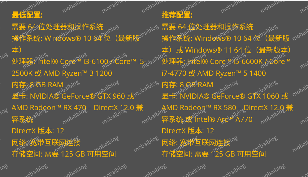使命召唤19 现代战争2(Call of Duty Modern Warfare II 2022)免安装中文版插图 使命召唤19 现代战争2(Call of Duty Modern Warfare II 2022)免安装中文版插图