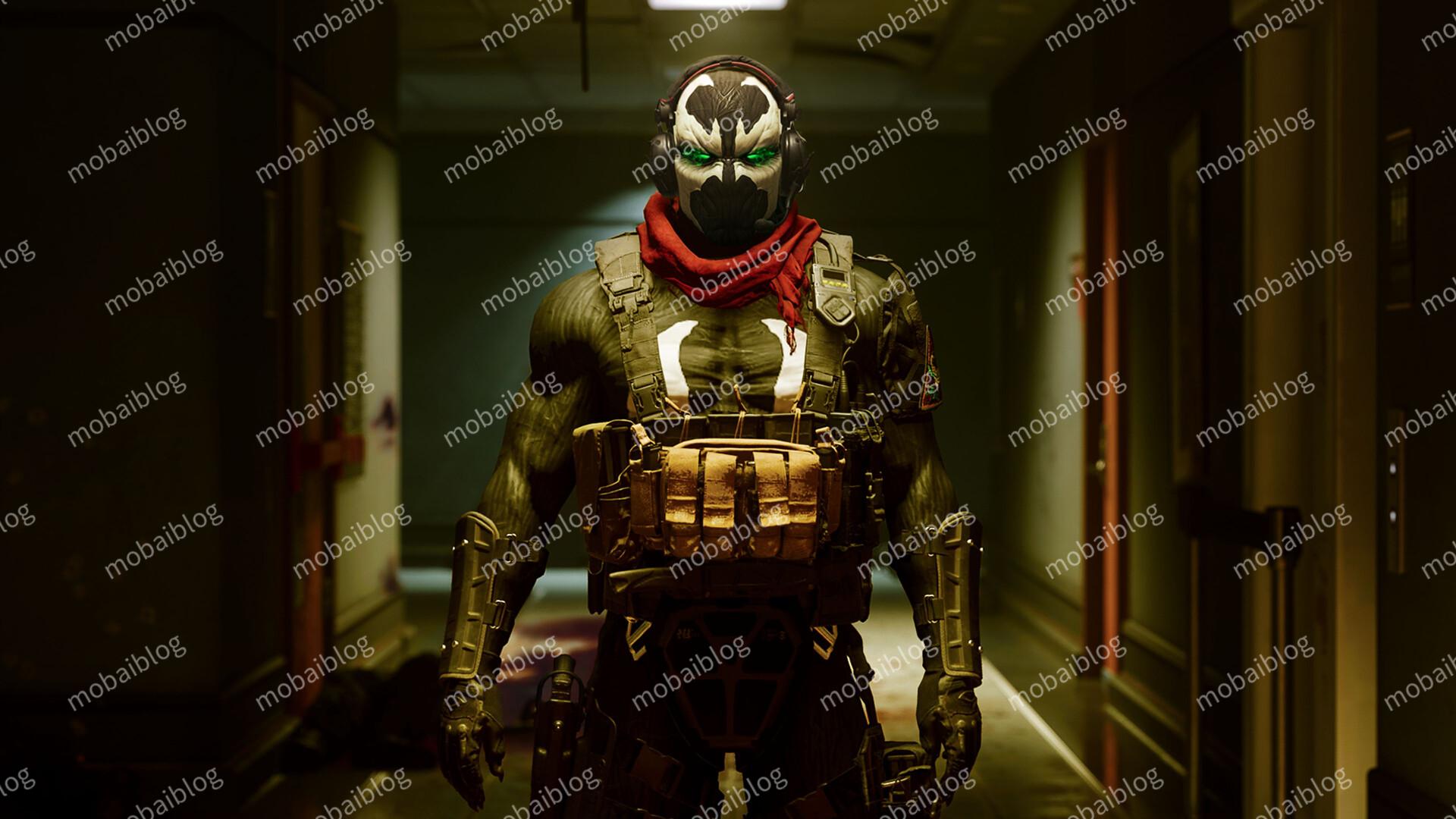 使命召唤19 现代战争2(Call of Duty Modern Warfare II 2022)免安装中文版插图1 使命召唤19 现代战争2(Call of Duty Modern Warfare II 2022)免安装中文版插图1