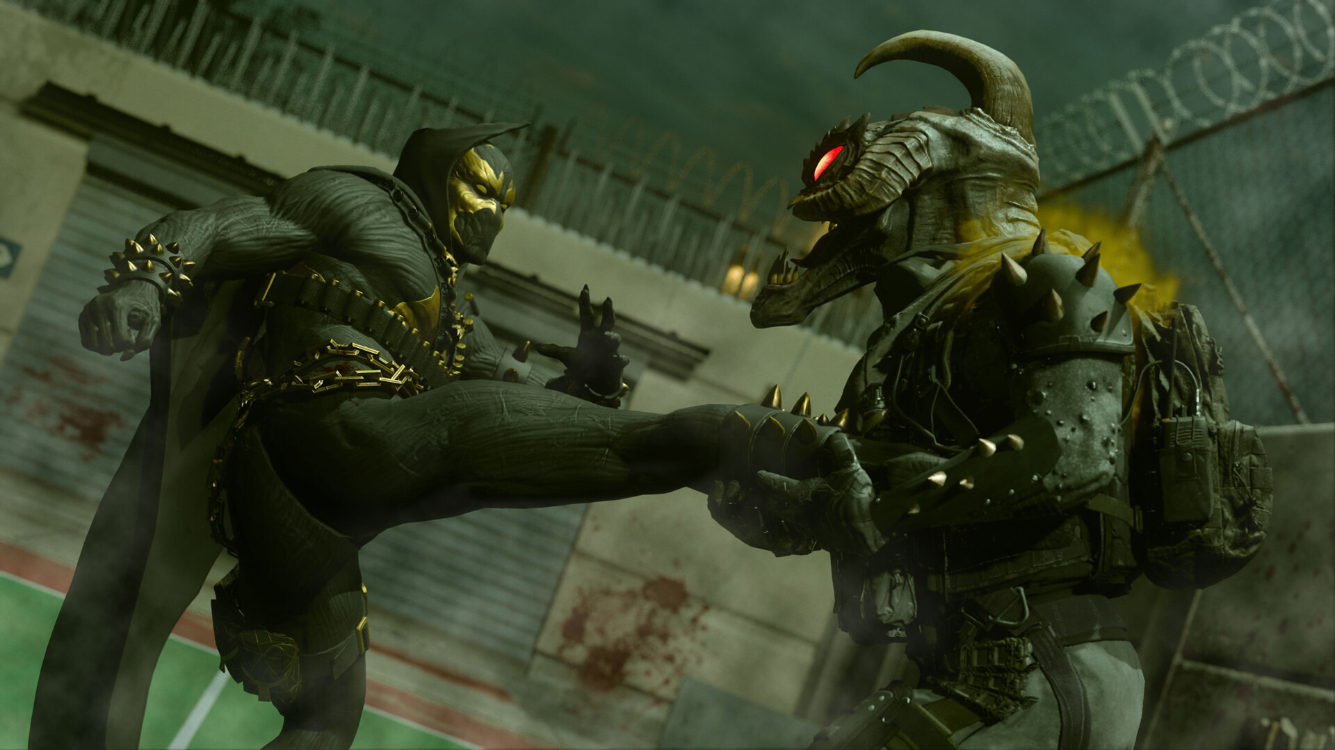使命召唤19 现代战争2（Call of Duty Modern Warfare II 2022）免安装中文版插图2