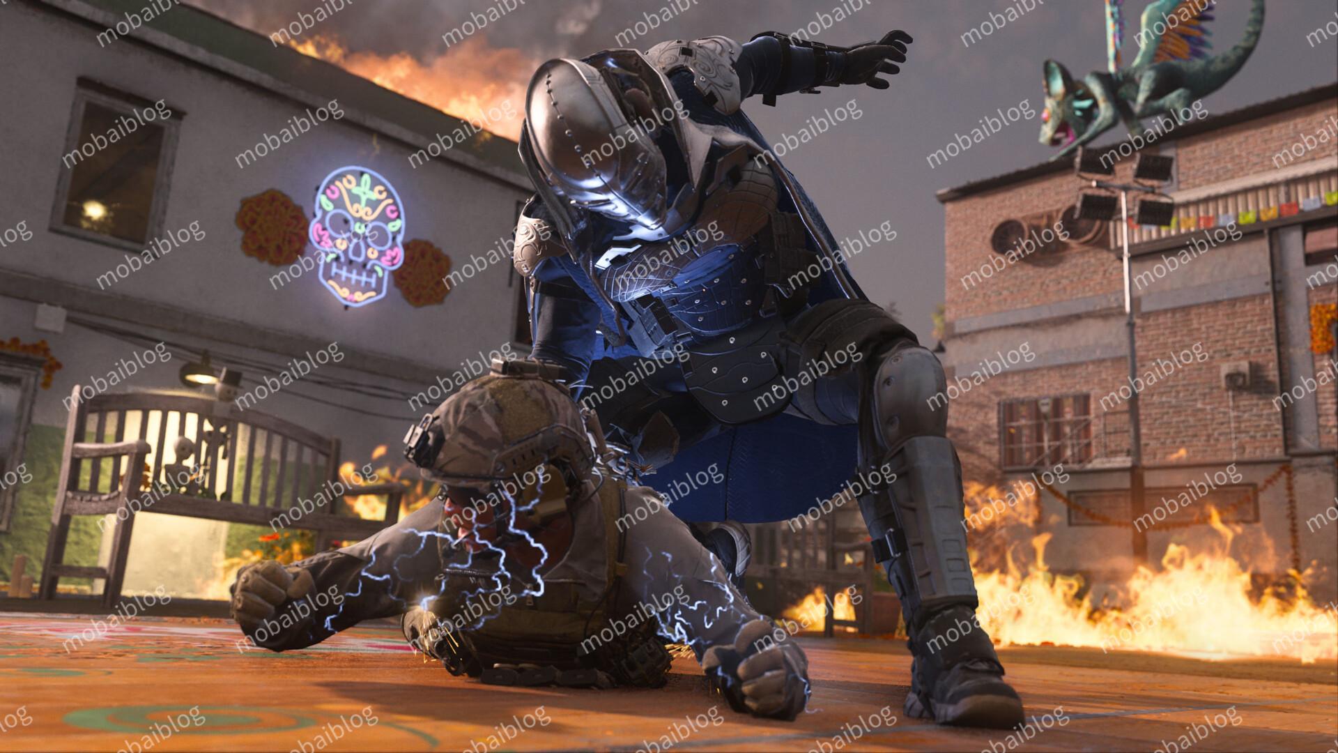 使命召唤19 现代战争2(Call of Duty Modern Warfare II 2022)免安装中文版插图4 使命召唤19 现代战争2(Call of Duty Modern Warfare II 2022)免安装中文版插图4