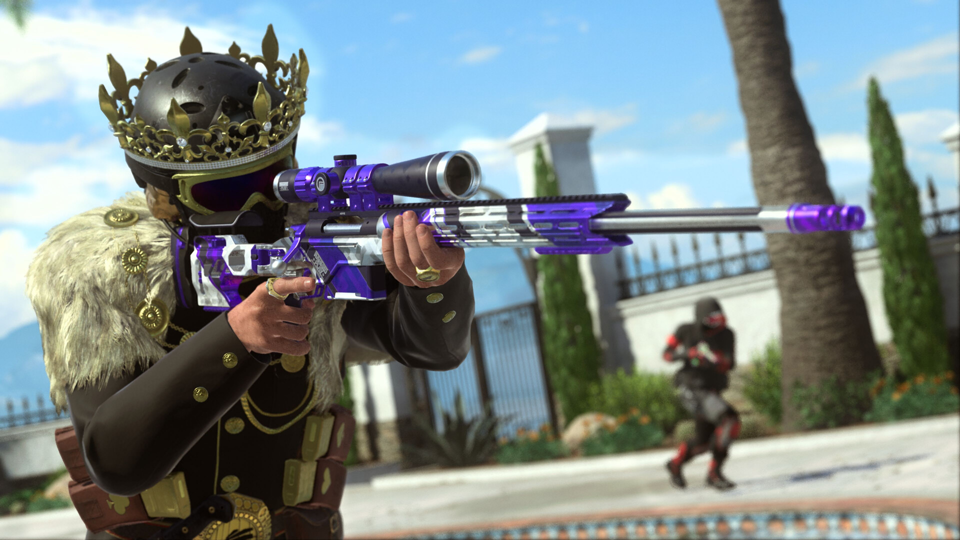 使命召唤19 现代战争2（Call of Duty Modern Warfare II 2022）免安装中文版插图5