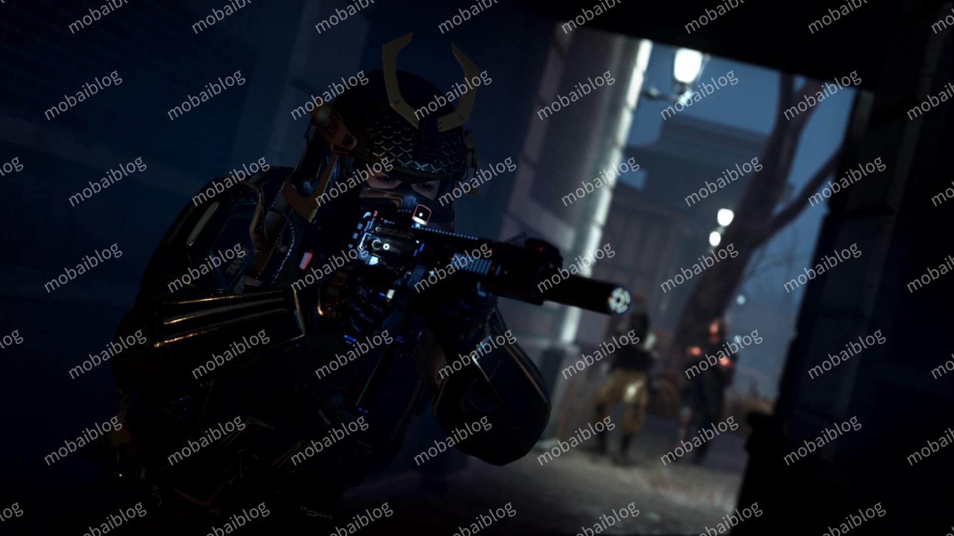 使命召唤19 现代战争2(Call of Duty Modern Warfare II 2022)免安装中文版插图9 使命召唤19 现代战争2(Call of Duty Modern Warfare II 2022)免安装中文版插图9