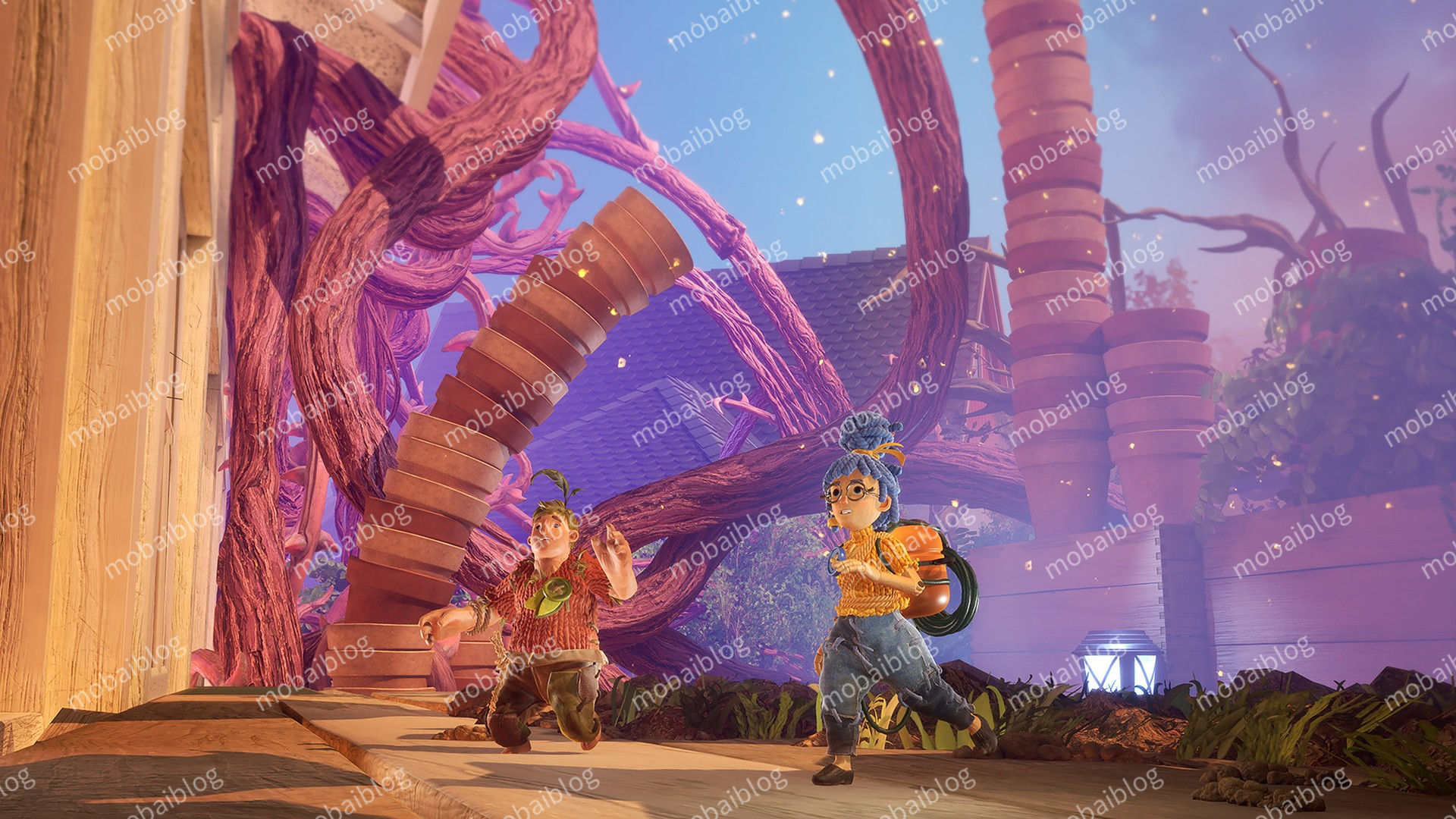 双人成行（It Takes Two）免安装中文版插图1