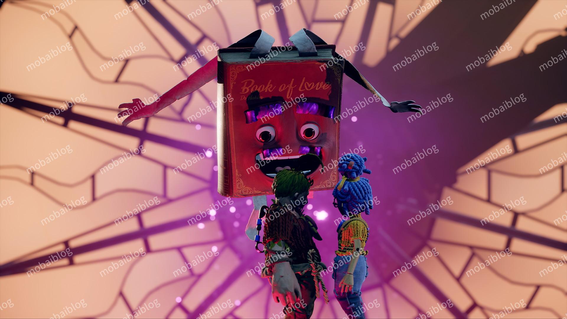 双人成行（It Takes Two）免安装中文版插图2