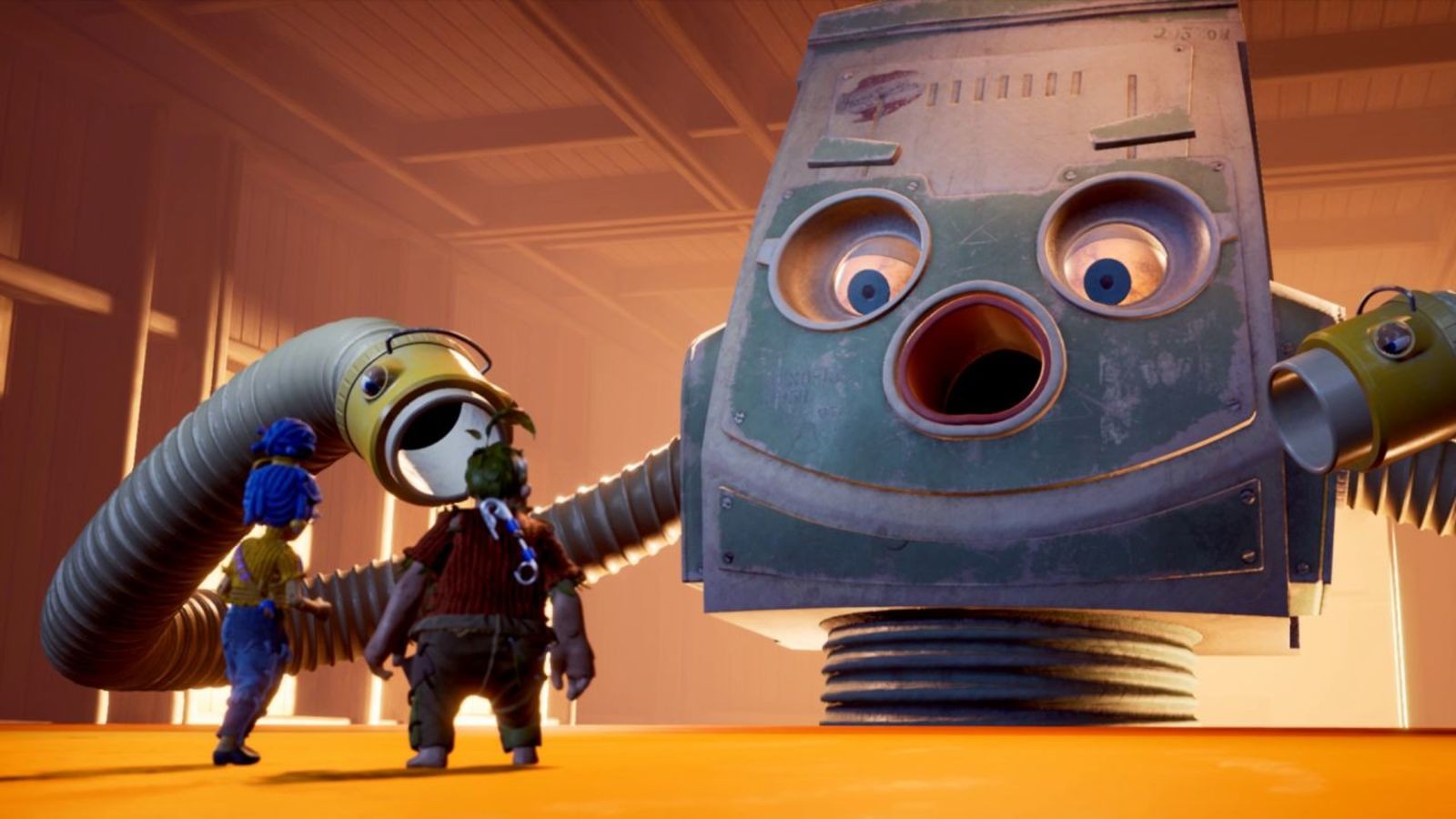 双人成行（It Takes Two）免安装中文版插图4