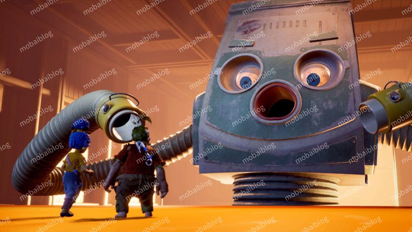 双人成行（It Takes Two）免安装中文版插图4