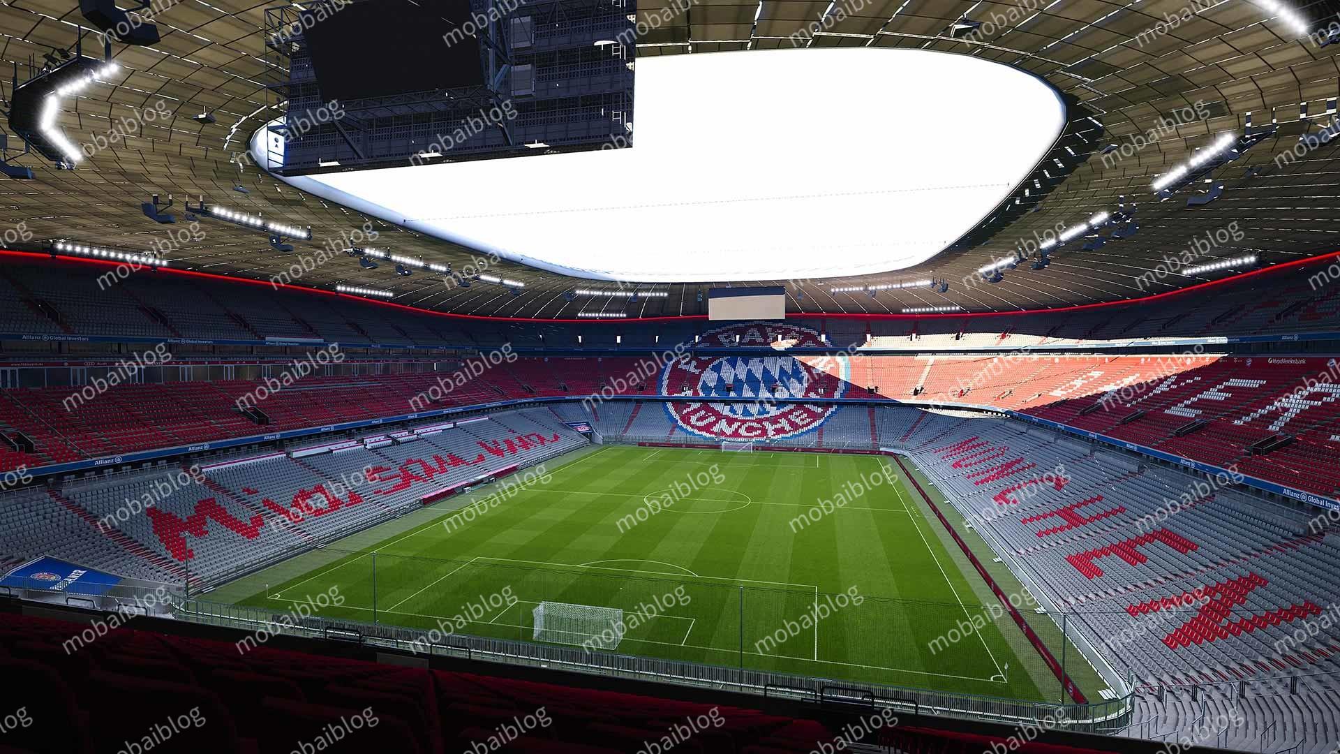 实况足球2020(eFootball PES 2020)免安装中文版插图 实况足球2020(eFootball PES 2020)免安装中文版插图