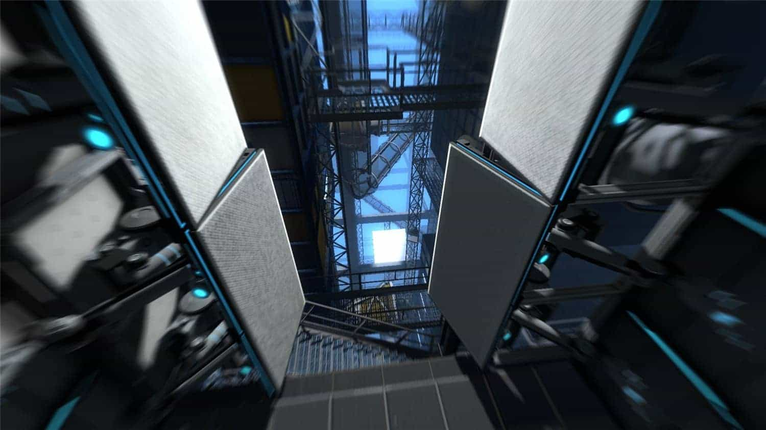 传送门2 Portal 2 豪华中文 v20230314+全DLC 支持手柄插图2 传送门2 Portal 2 豪华中文 v20230314+全DLC 支持手柄插图2