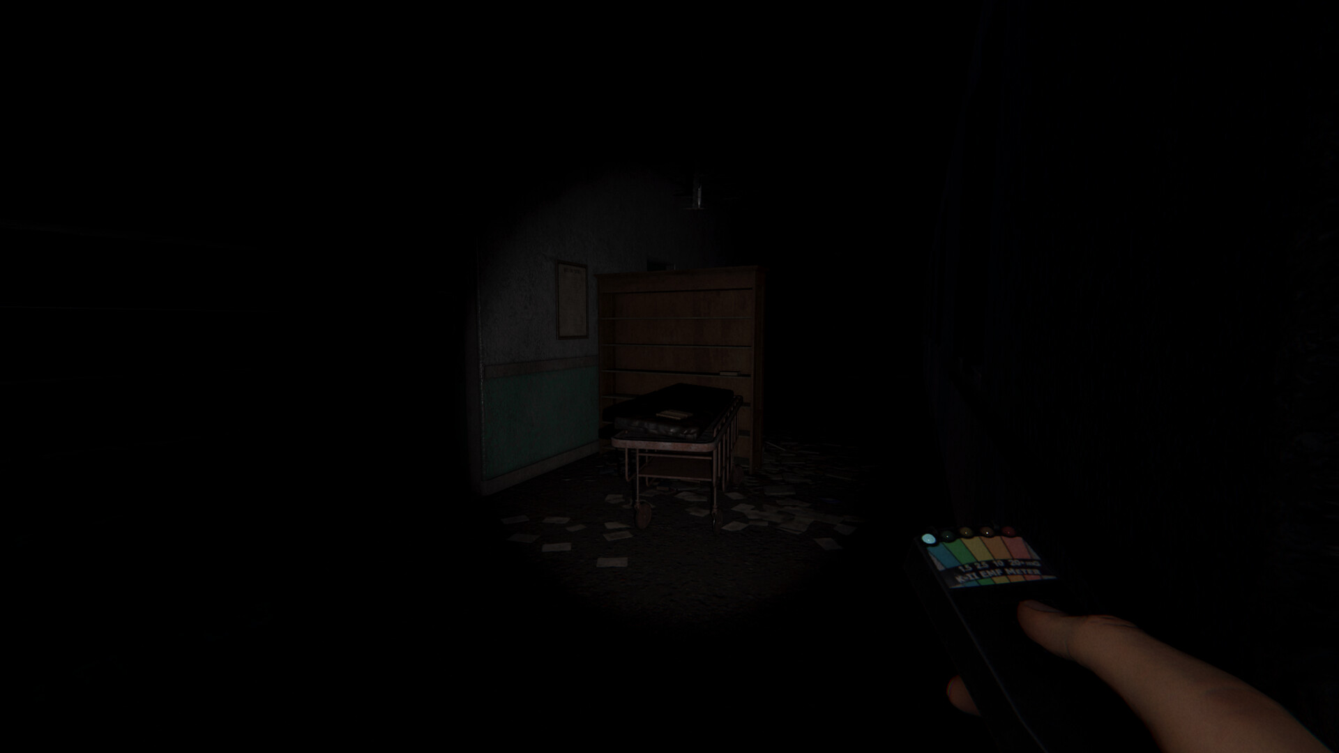 恐鬼症 官方中文 v0.8.1.7+单独联机补丁 支持手柄插图2