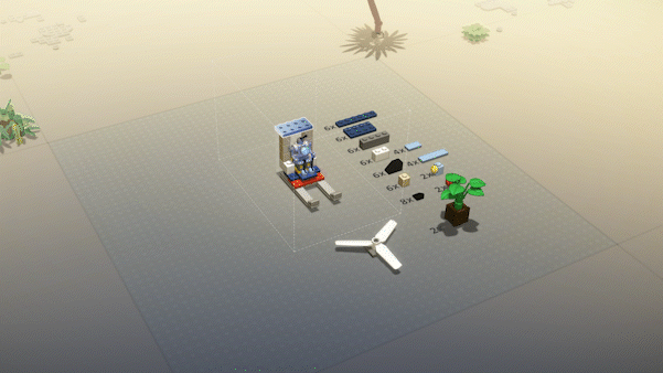 乐高积木传说 豪华中文 v2.0+全DLC+原声音乐 支持手柄 无差资源获取 已转存夸克待下载插图1 乐高积木传说 豪华中文 v2.0+全DLC+原声音乐 支持手柄 无差资源获取 已转存夸克待下载插图1