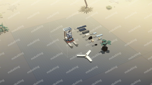 乐高积木传说 豪华中文 v2.0+全DLC+原声音乐 支持手柄 无差资源获取 已转存夸克待下载插图1