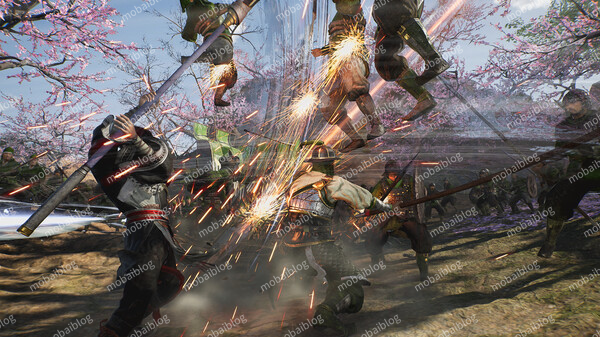 真・三国无双 起源 v1.0.0.7 全DLC 预购特典 附MOD整合包 存档 送修改器(DYNASTY WARRIORS ORIGINS)免安装中文版插图4 真・三国无双 起源 v1.0.0.7 全DLC 预购特典 附MOD整合包 存档 送修改器(DYNASTY WARRIORS ORIGINS)免安装中文版插图4