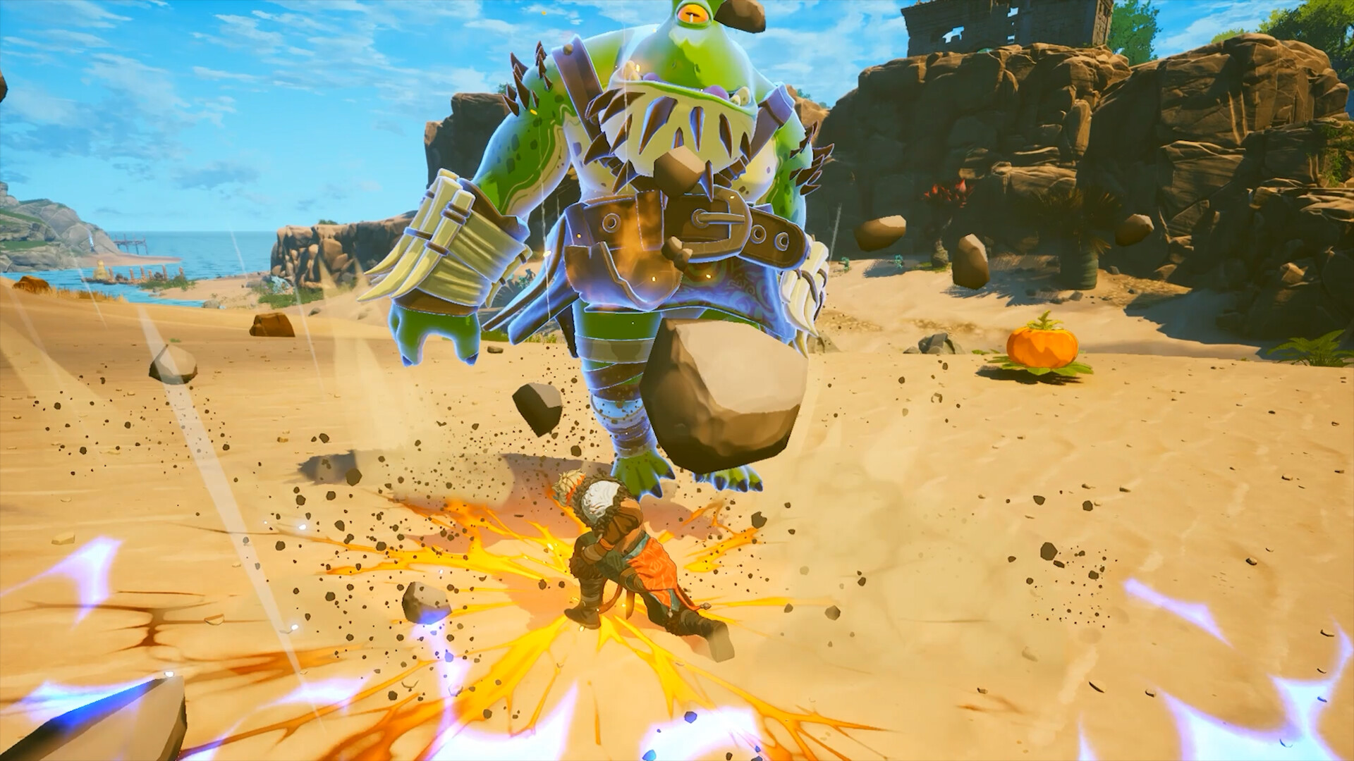 云之国联机版(Cloudheim Online)免安装中文版下载插图5 云之国联机版(Cloudheim Online)免安装中文版下载插图5