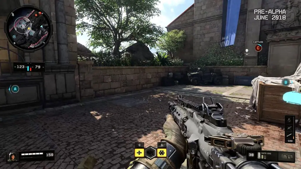 使命召唤15：黑色行动4 豪华版 特典+僵尸模式 官方中文 支持手柄插图