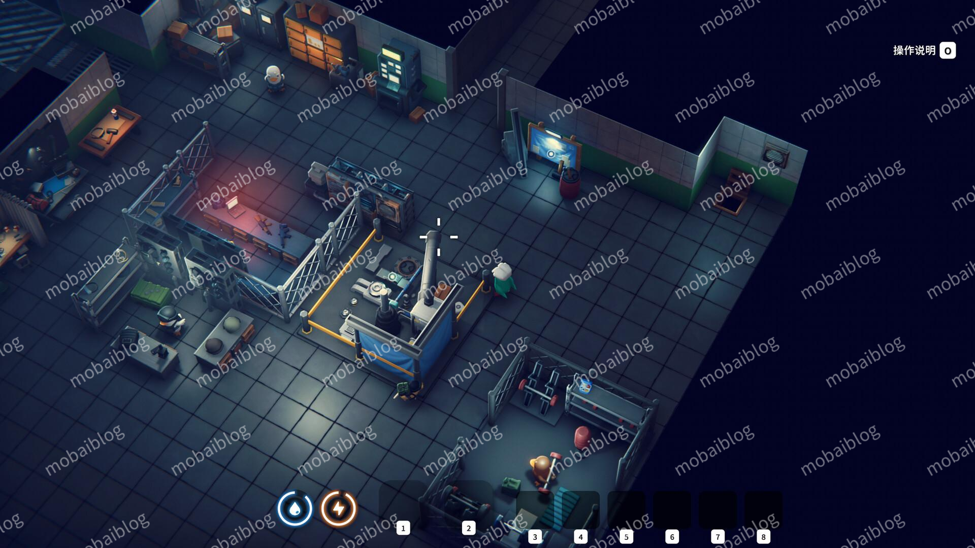 逃离鸭科夫(Escape From Duckov)官方中文插图3 逃离鸭科夫(Escape From Duckov)官方中文插图3