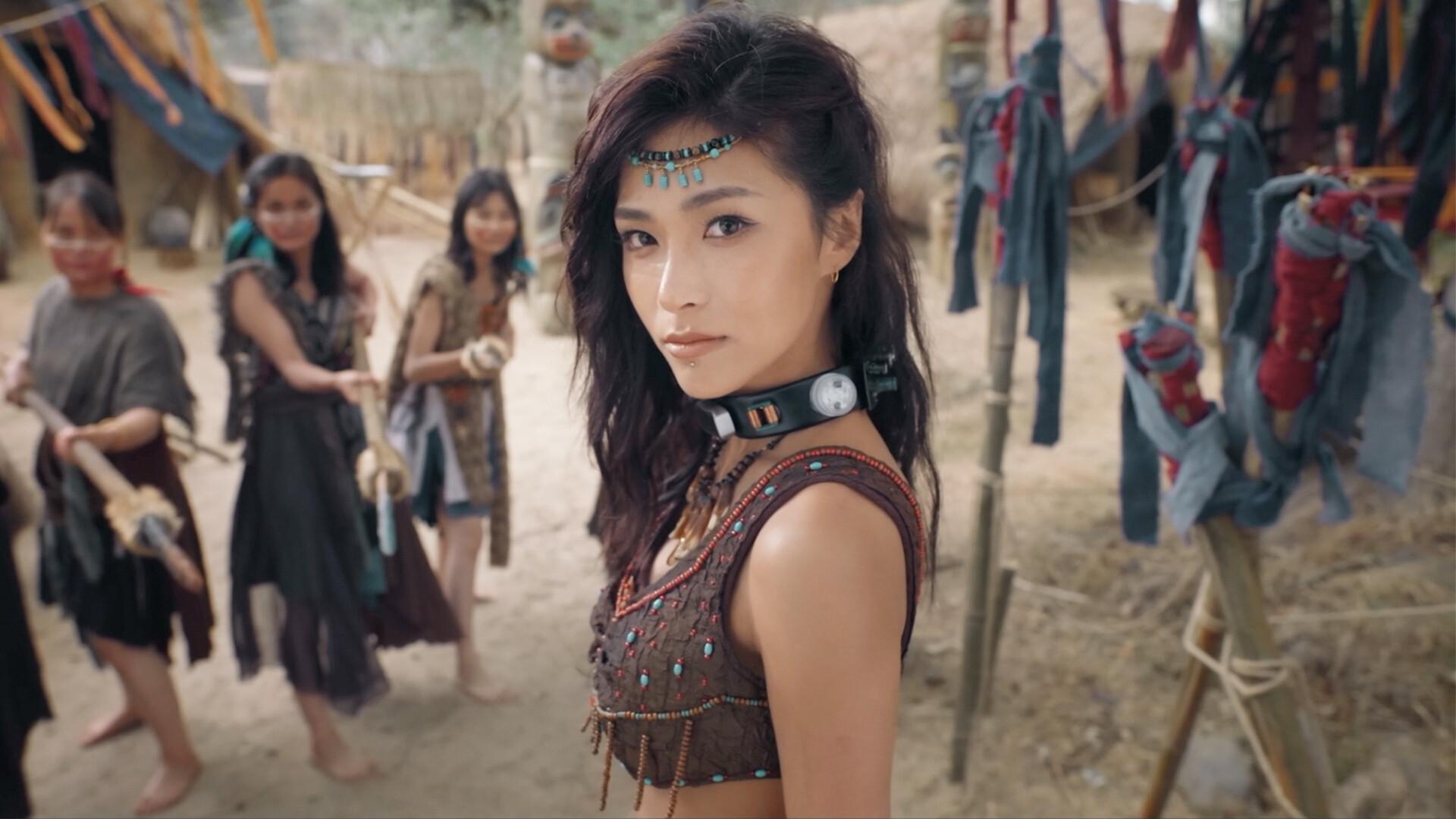 荒岛求生：逃出美女岛（Island Survival）官方中文插图5