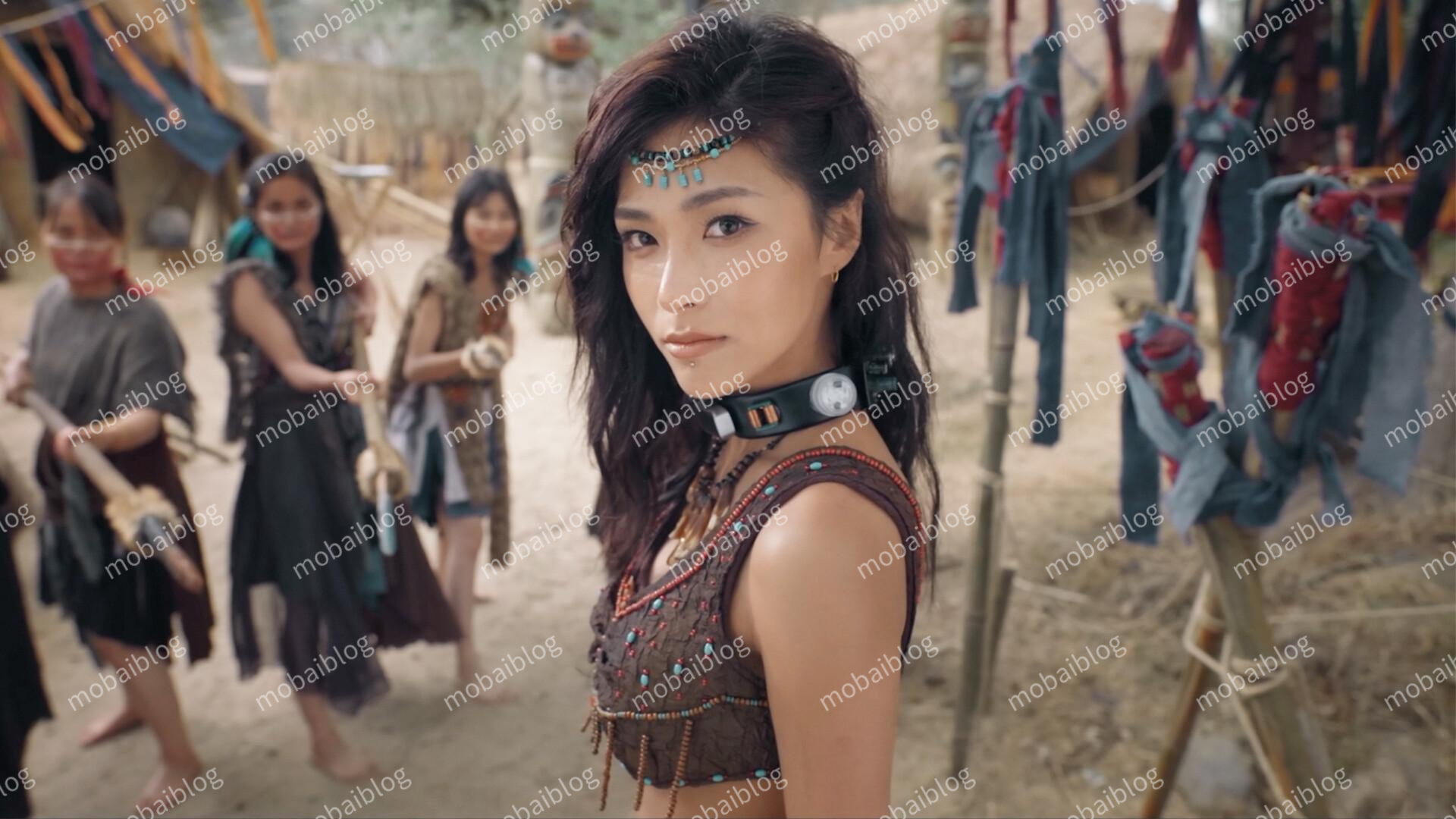 荒岛求生：逃出美女岛（Island Survival）官方中文插图5