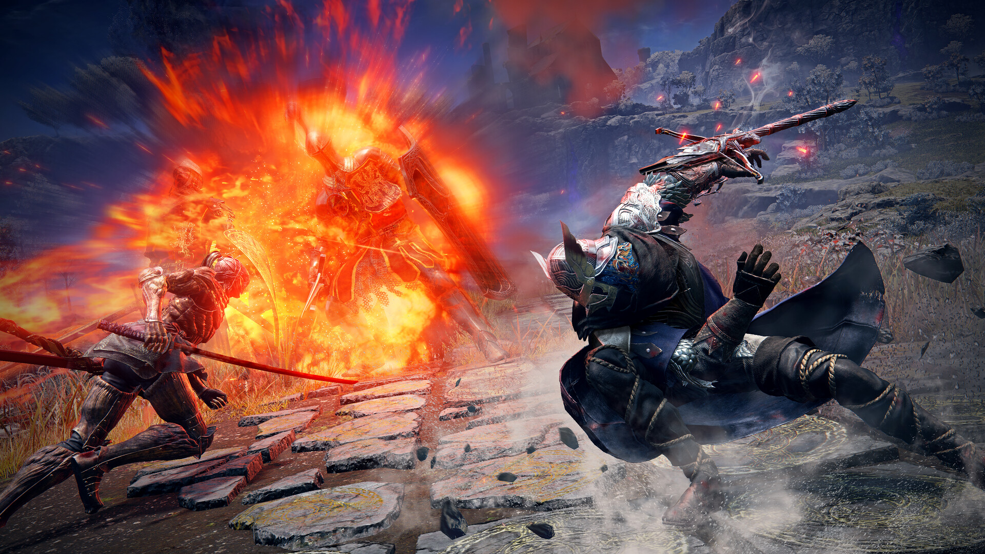 艾尔登法环 黑夜君临/ELDEN RING NIGHTREIGN 中文版 绿色免安装插图4