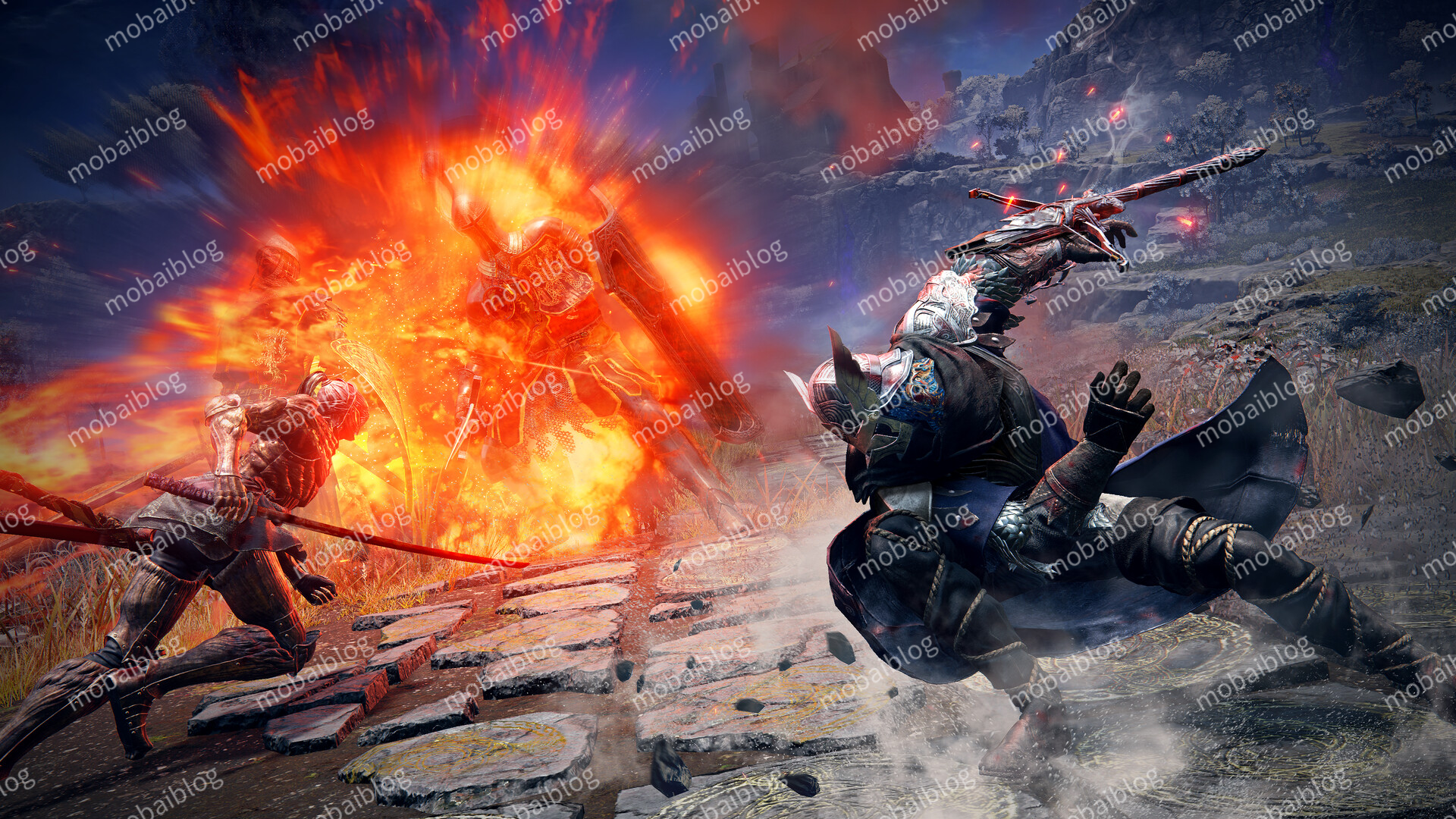 艾尔登法环 黑夜君临/ELDEN RING NIGHTREIGN 中文版 绿色免安装插图4