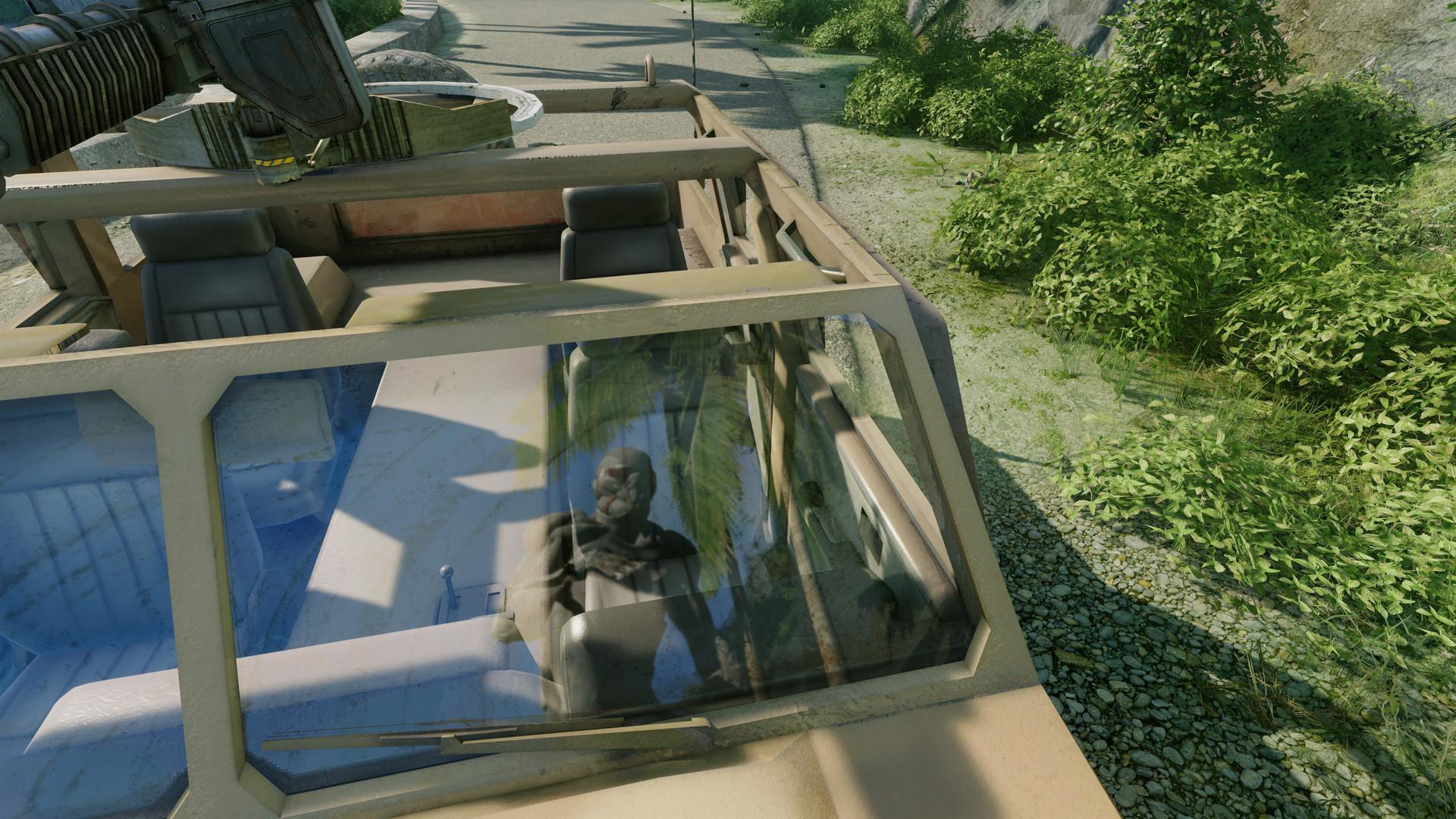 孤岛危机：重制版（Crysis Remastered）官方中文插图4