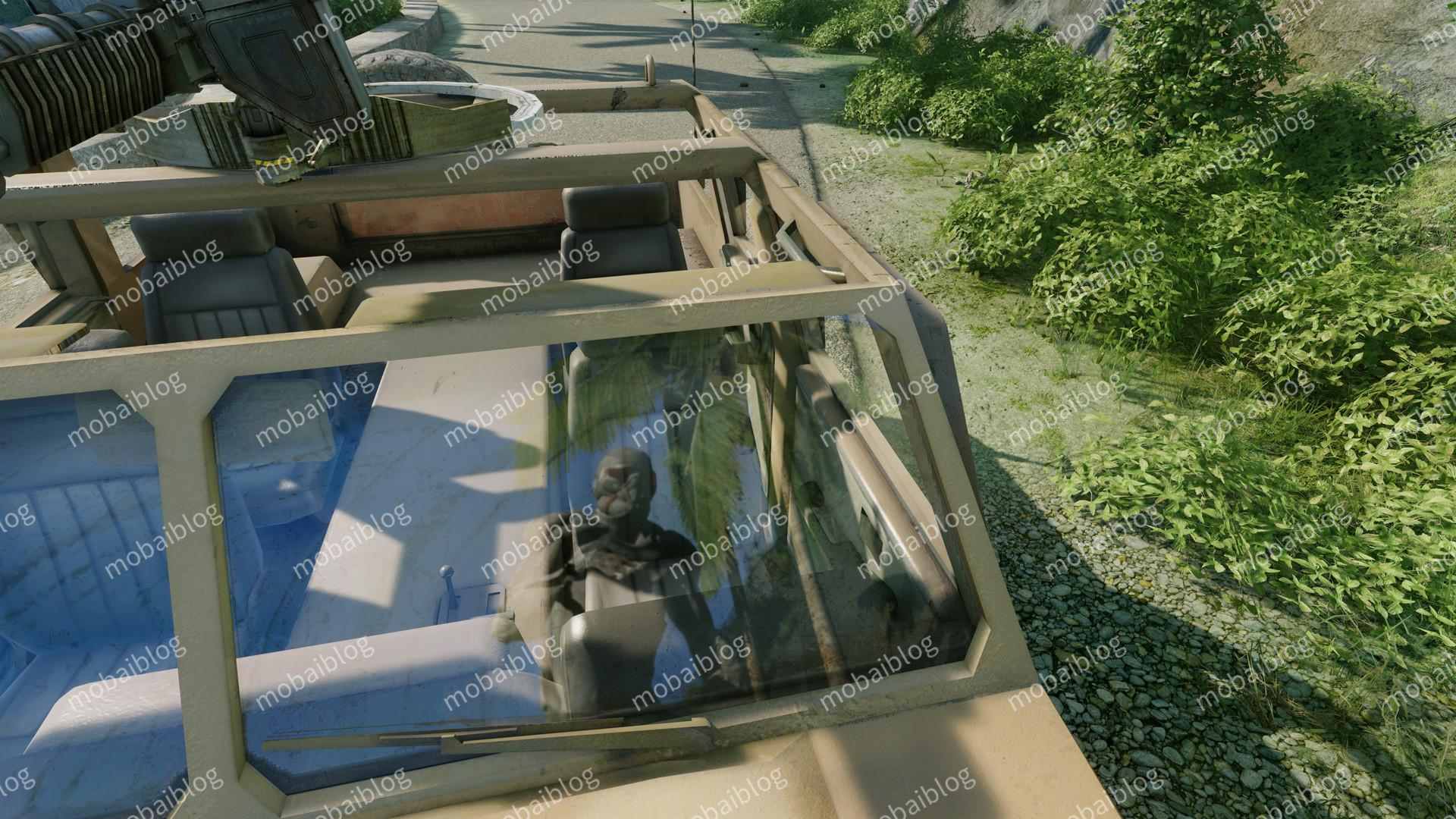 孤岛危机：重制版（Crysis Remastered）官方中文插图4