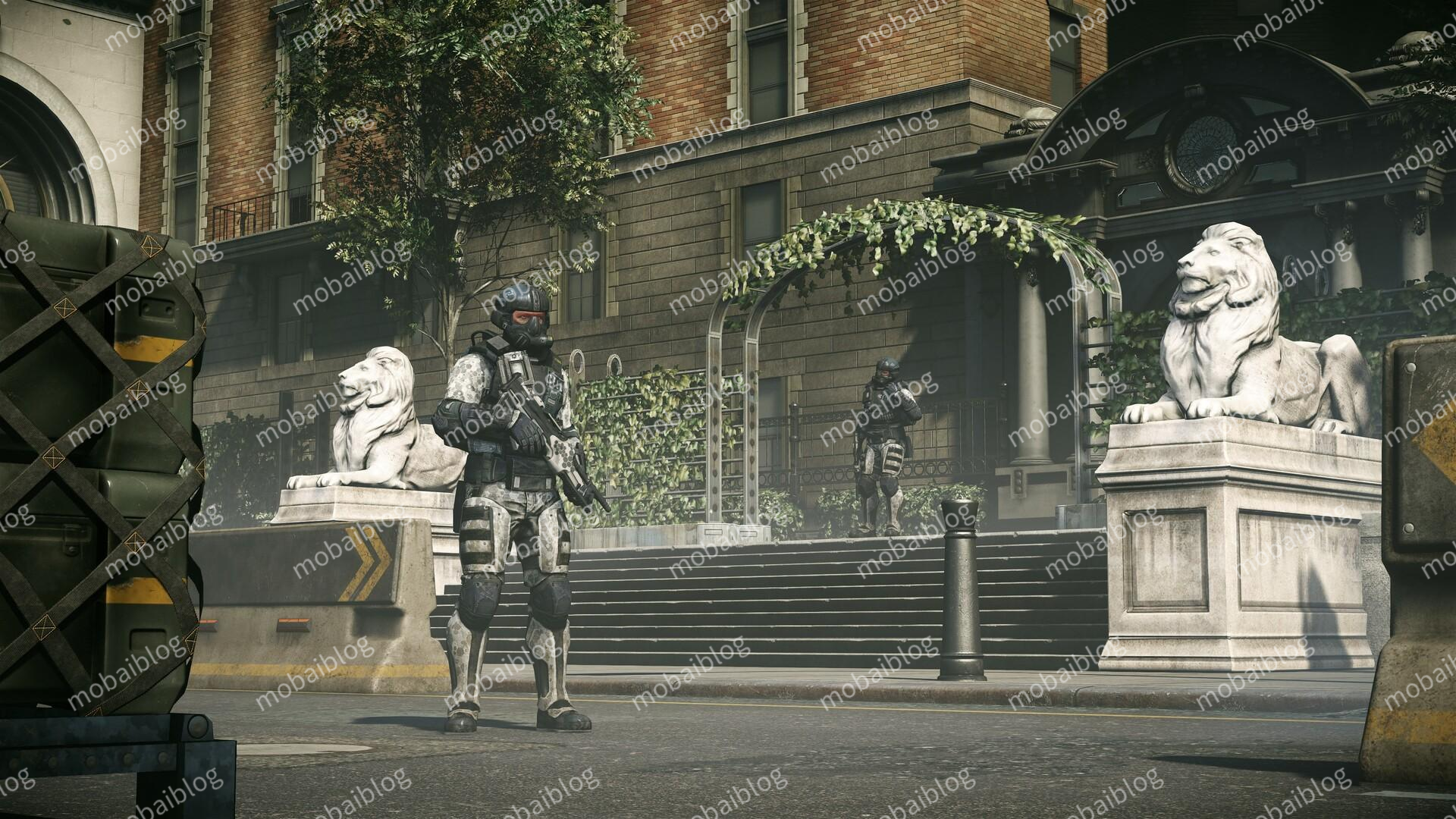 孤岛危机2：重制版插图2