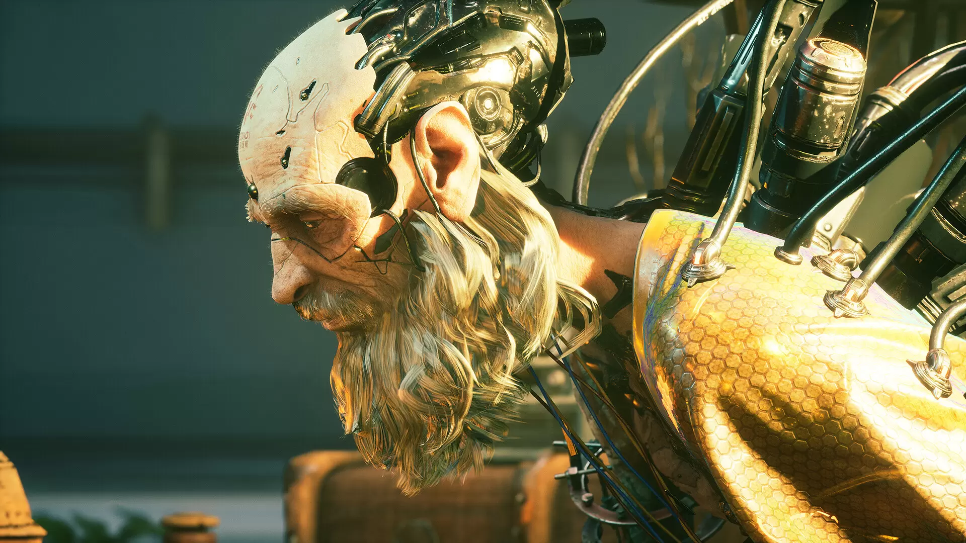 剑星（Stellar Blade）官方中文 v1.4.1插图2