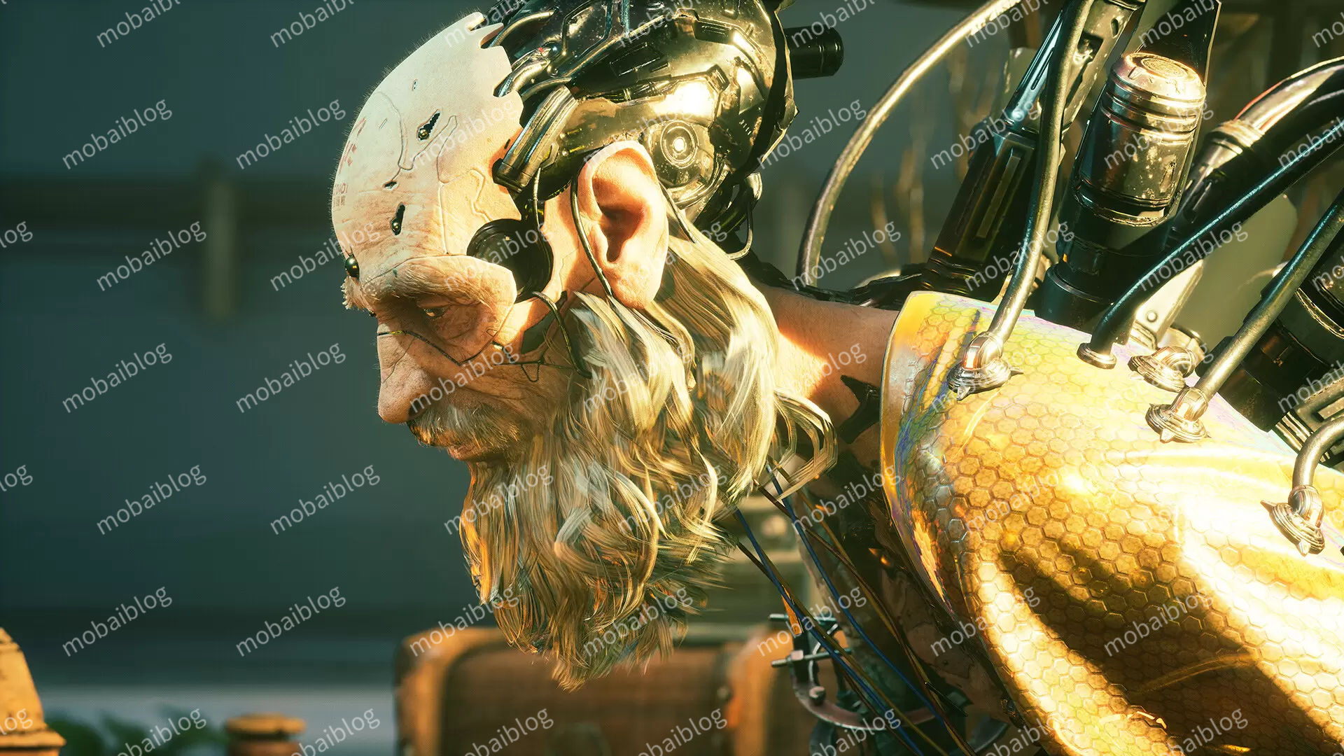 剑星(Stellar Blade)官方中文 v1.4.1插图2 剑星(Stellar Blade)官方中文 v1.4.1插图2