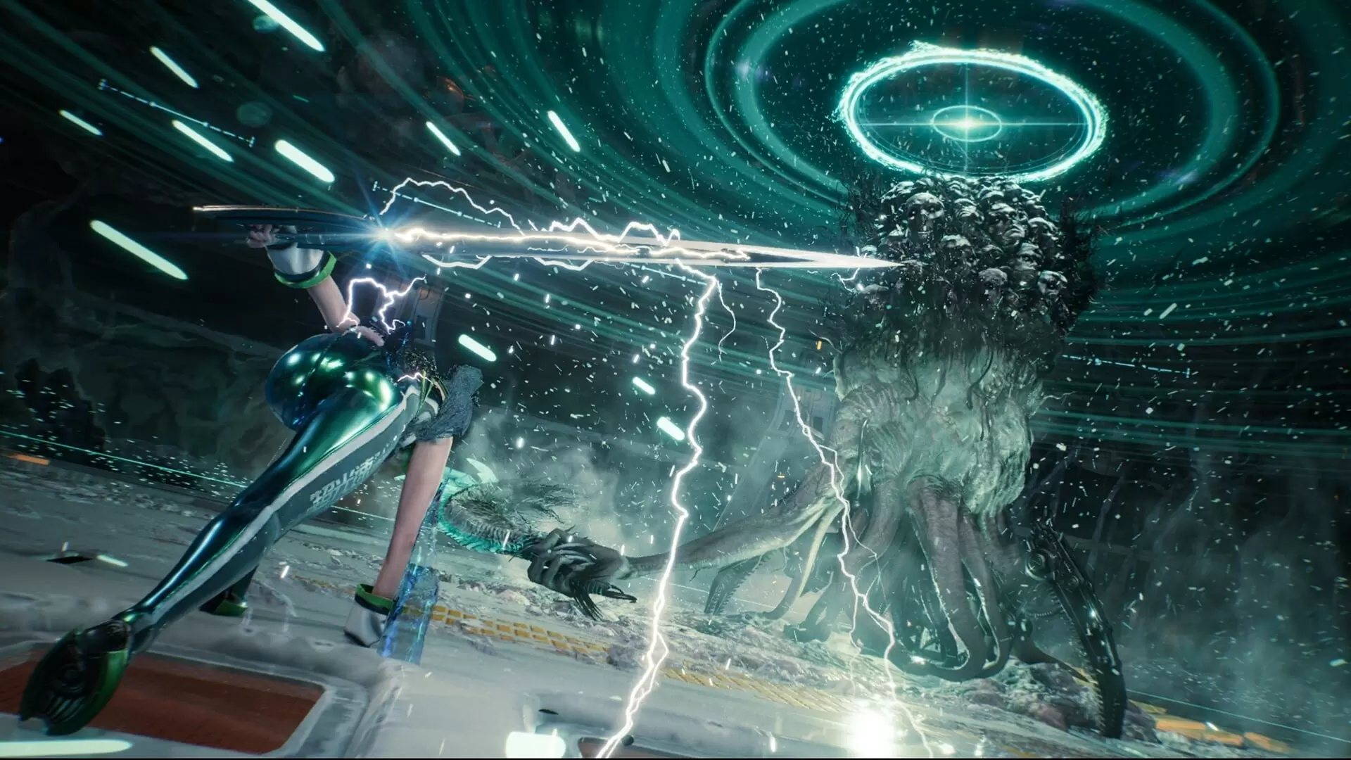 剑星（Stellar Blade）官方中文 v1.4.1插图6