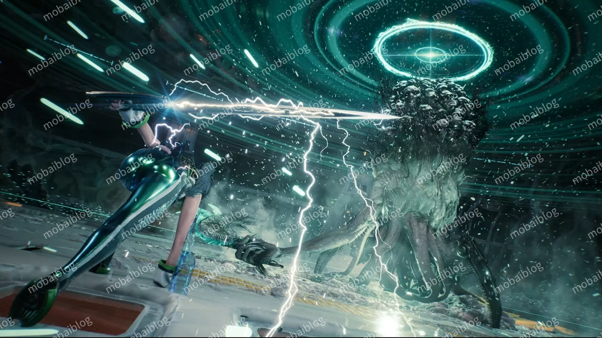 剑星(Stellar Blade)官方中文 v1.4.1插图6 剑星(Stellar Blade)官方中文 v1.4.1插图6