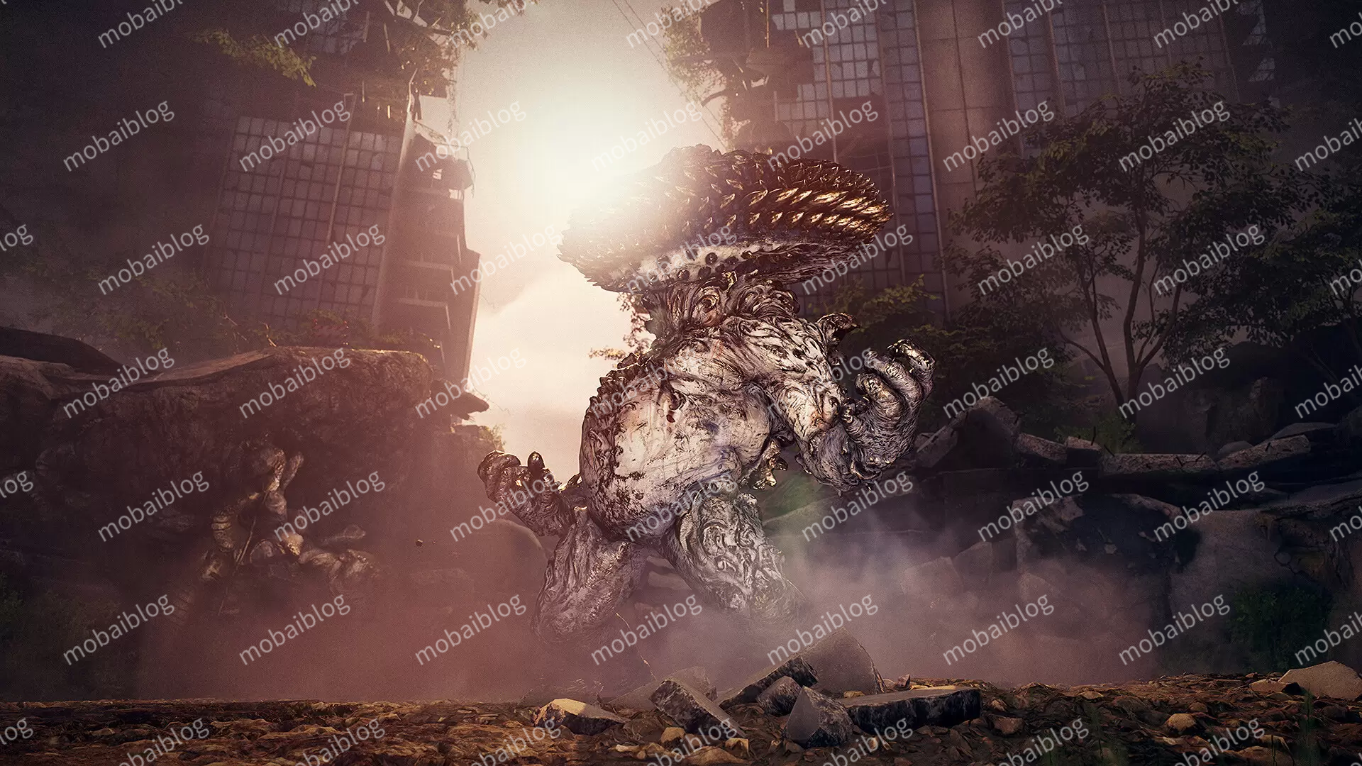 剑星(Stellar Blade)官方中文 v1.4.1插图7 剑星(Stellar Blade)官方中文 v1.4.1插图7