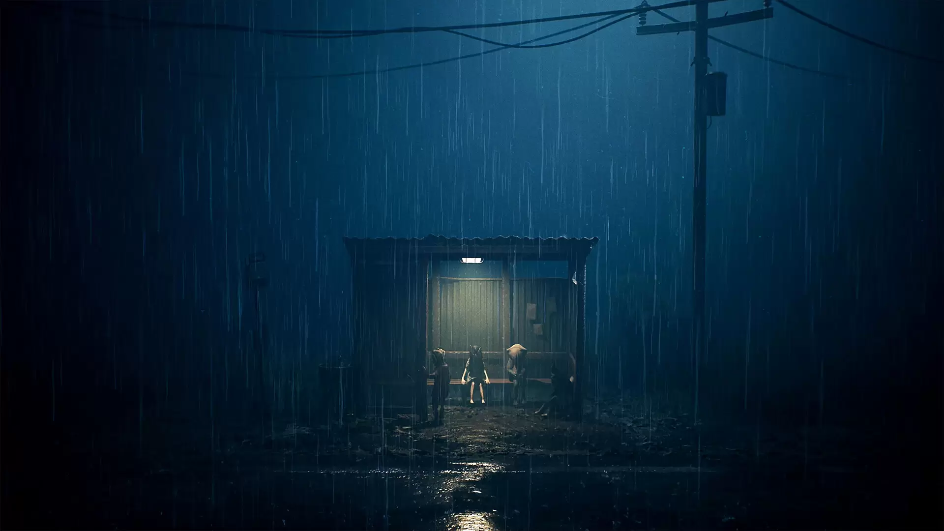 【联机版】生灵重塑（REANIMAL）官方中文插图