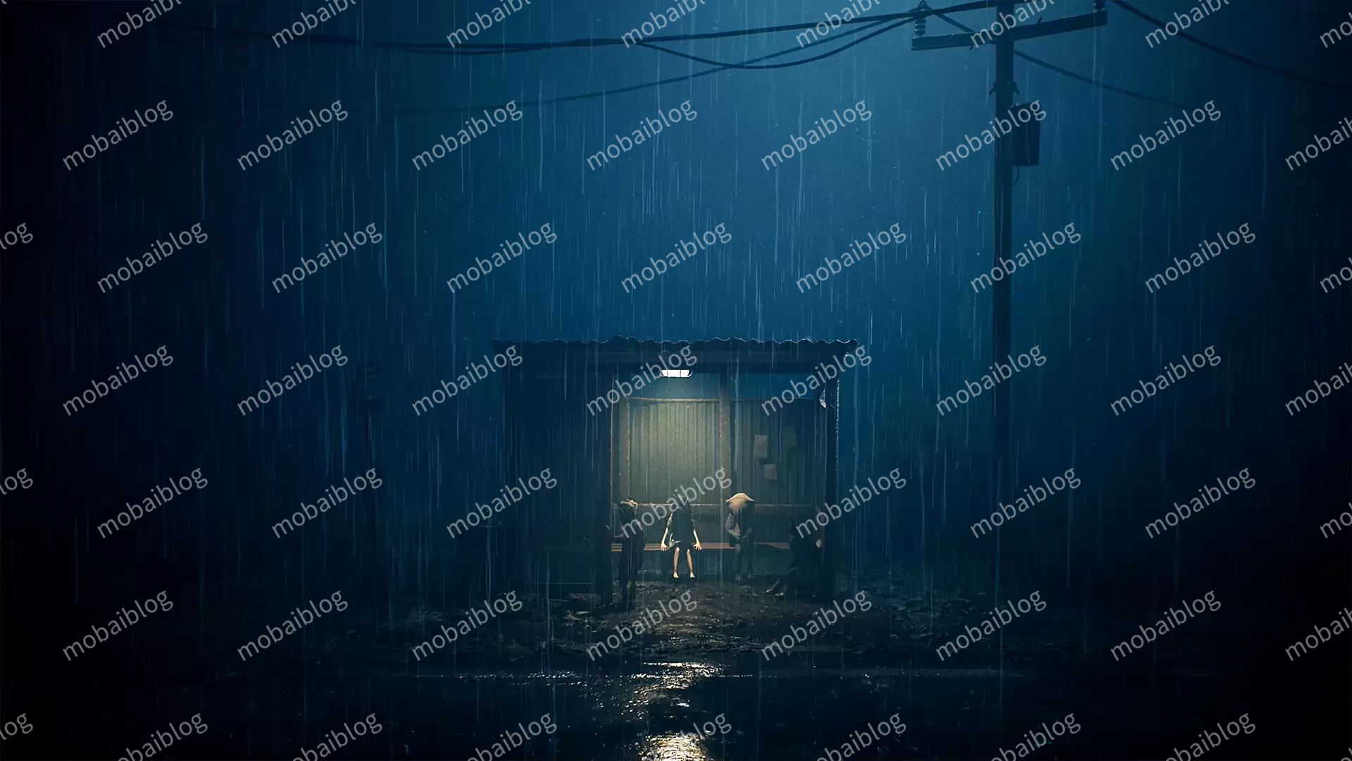 【联机版】生灵重塑（REANIMAL）官方中文插图