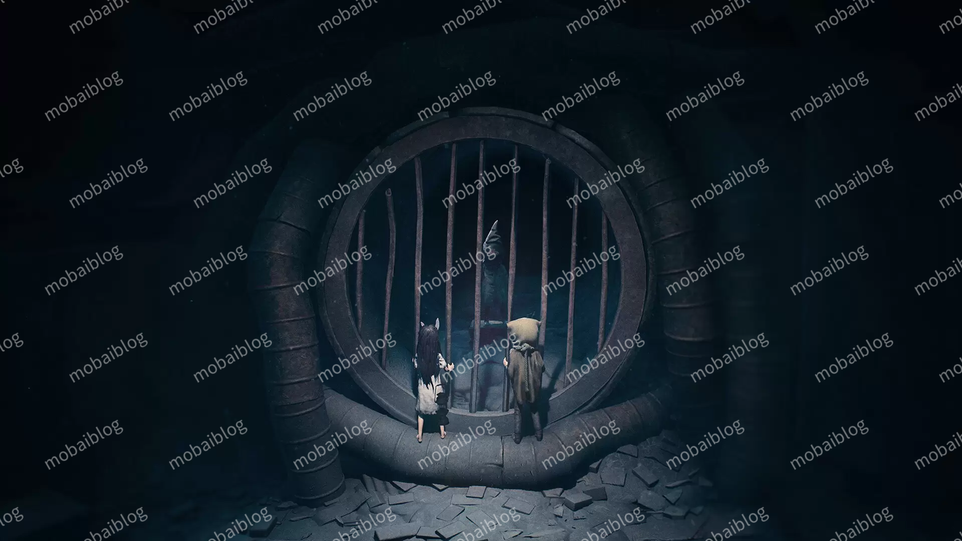 【联机版】生灵重塑（REANIMAL）官方中文插图1