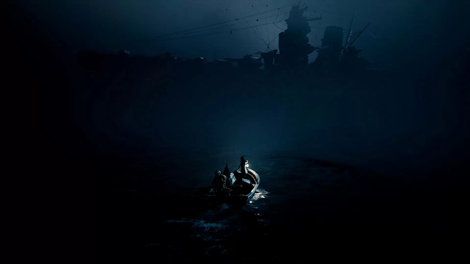 【联机版】生灵重塑（REANIMAL）官方中文插图3