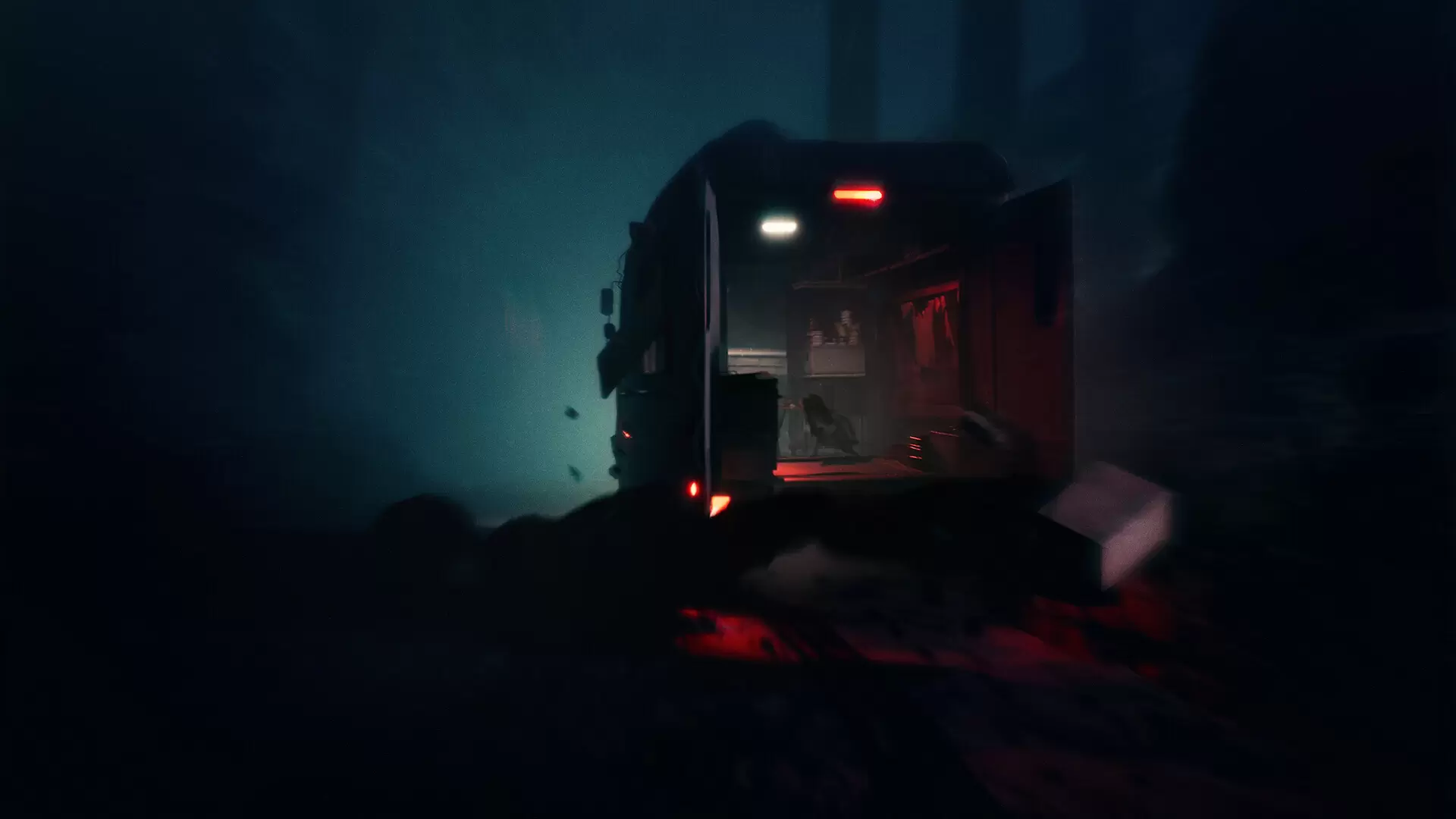 【联机版】生灵重塑（REANIMAL）官方中文插图6