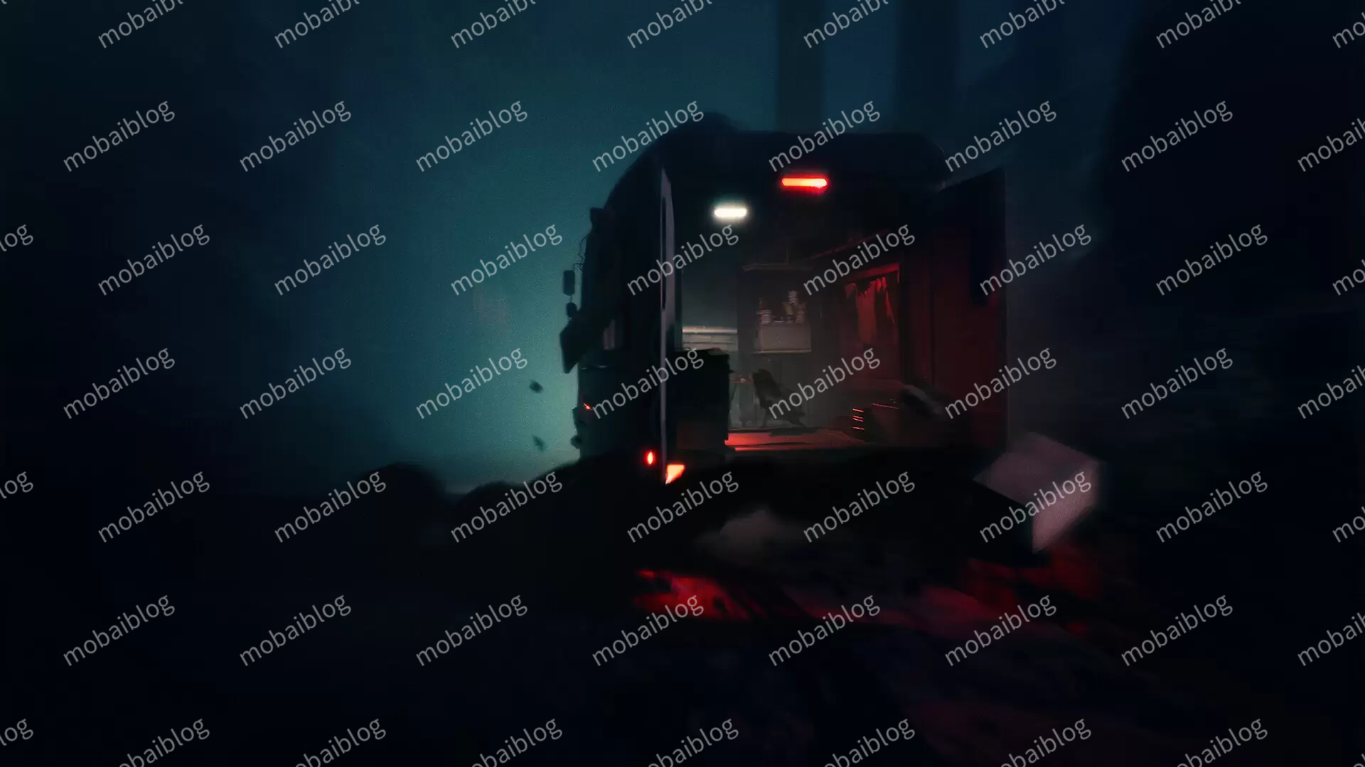 【联机版】生灵重塑（REANIMAL）官方中文插图6