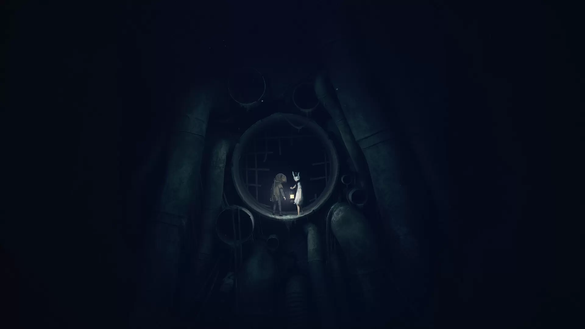 【联机版】生灵重塑（REANIMAL）官方中文插图8