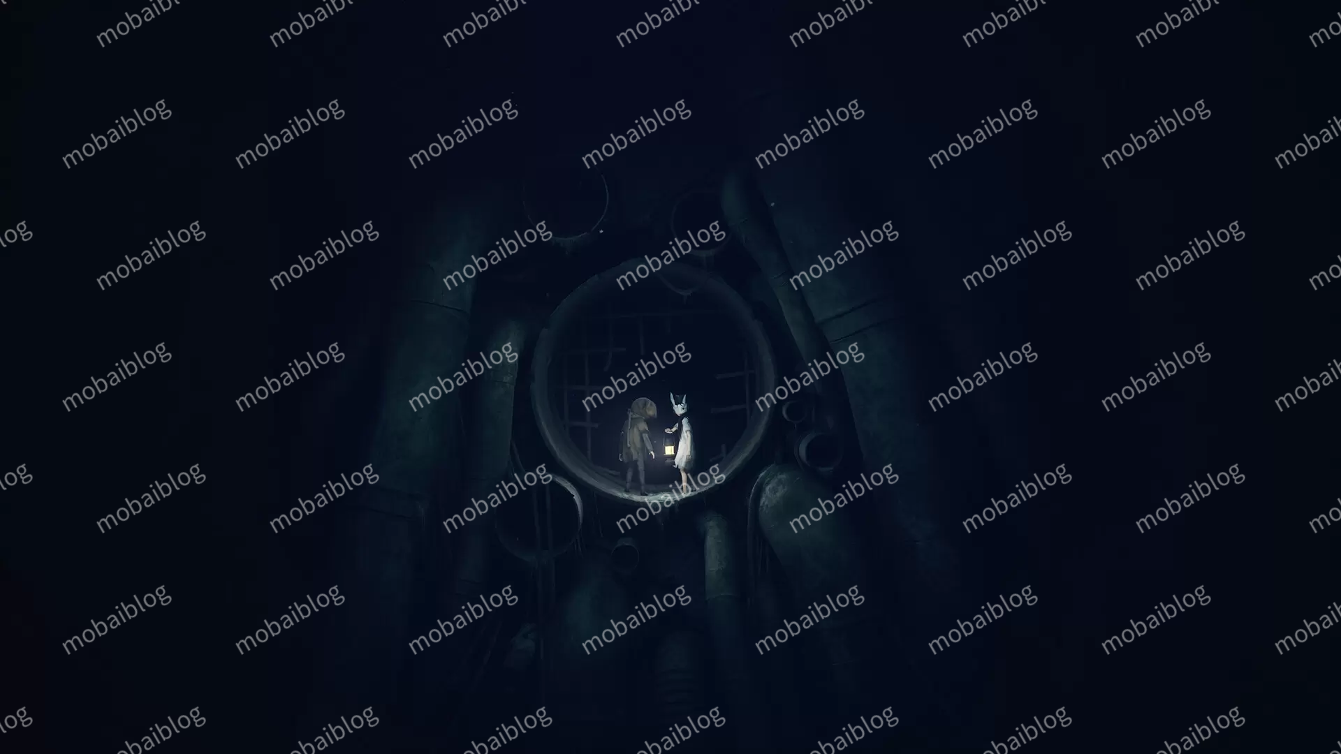 【联机版】生灵重塑（REANIMAL）官方中文插图8