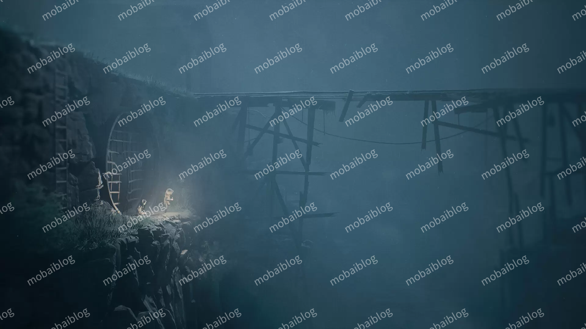 【联机版】生灵重塑（REANIMAL）官方中文插图9