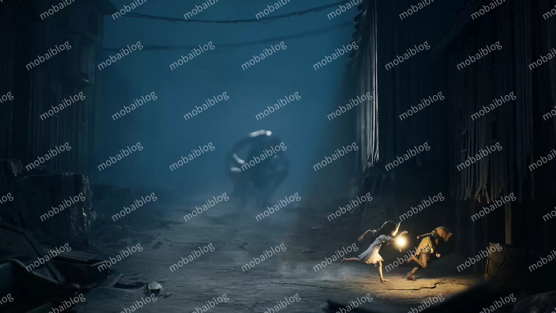 【联机版】生灵重塑（REANIMAL）官方中文插图11