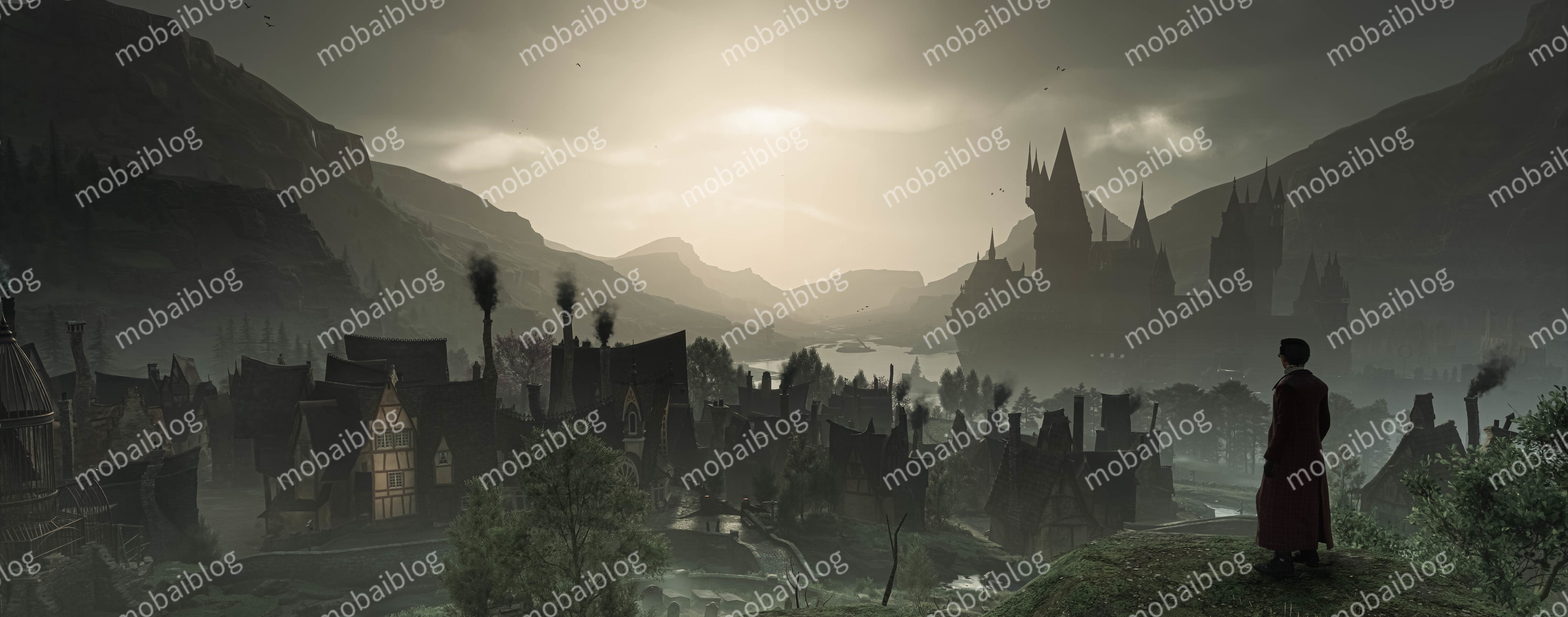 霍格沃茨之遗+修改器插图2 霍格沃茨之遗+修改器插图2