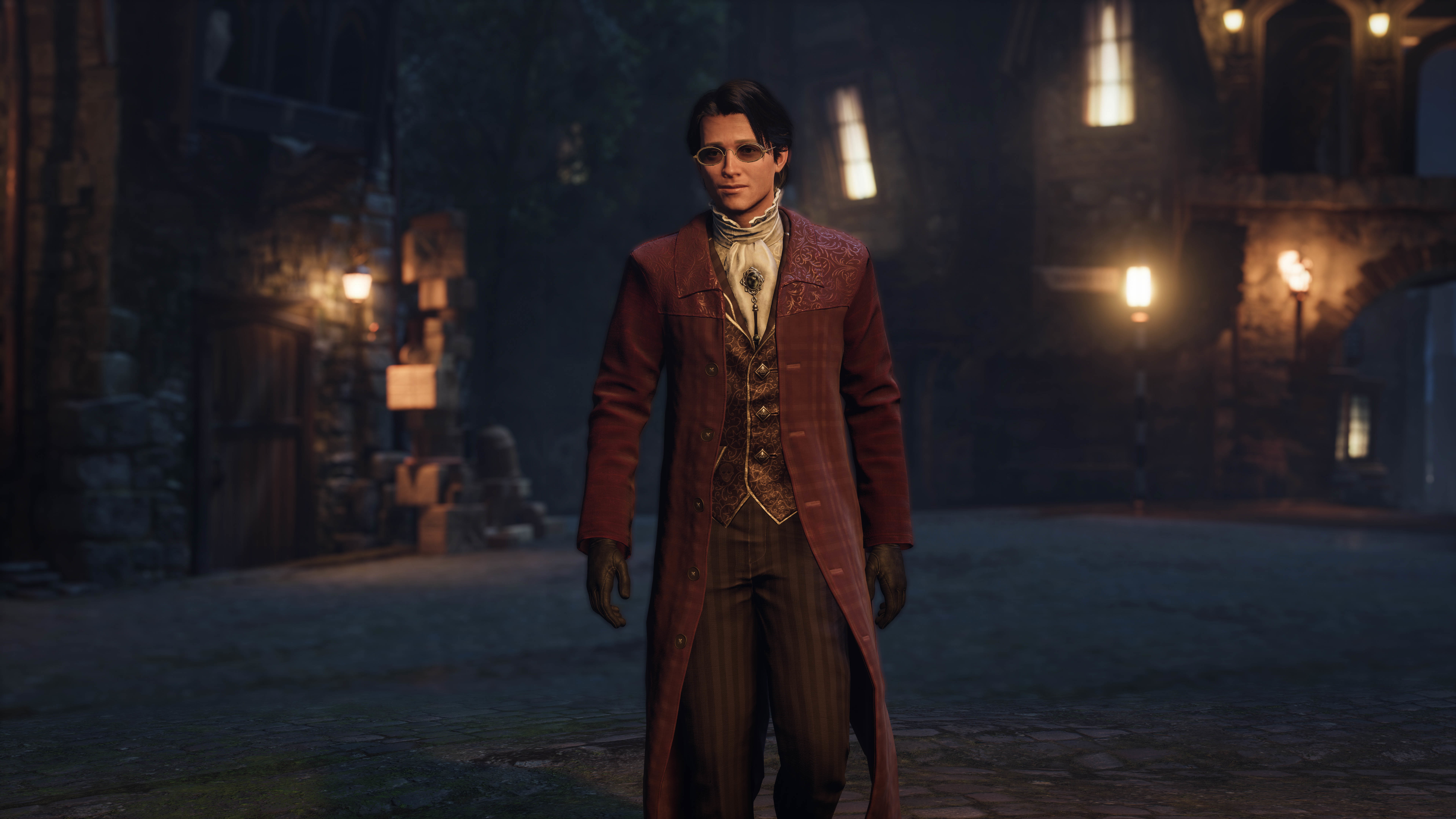 霍格沃茨之遗+修改器插图4