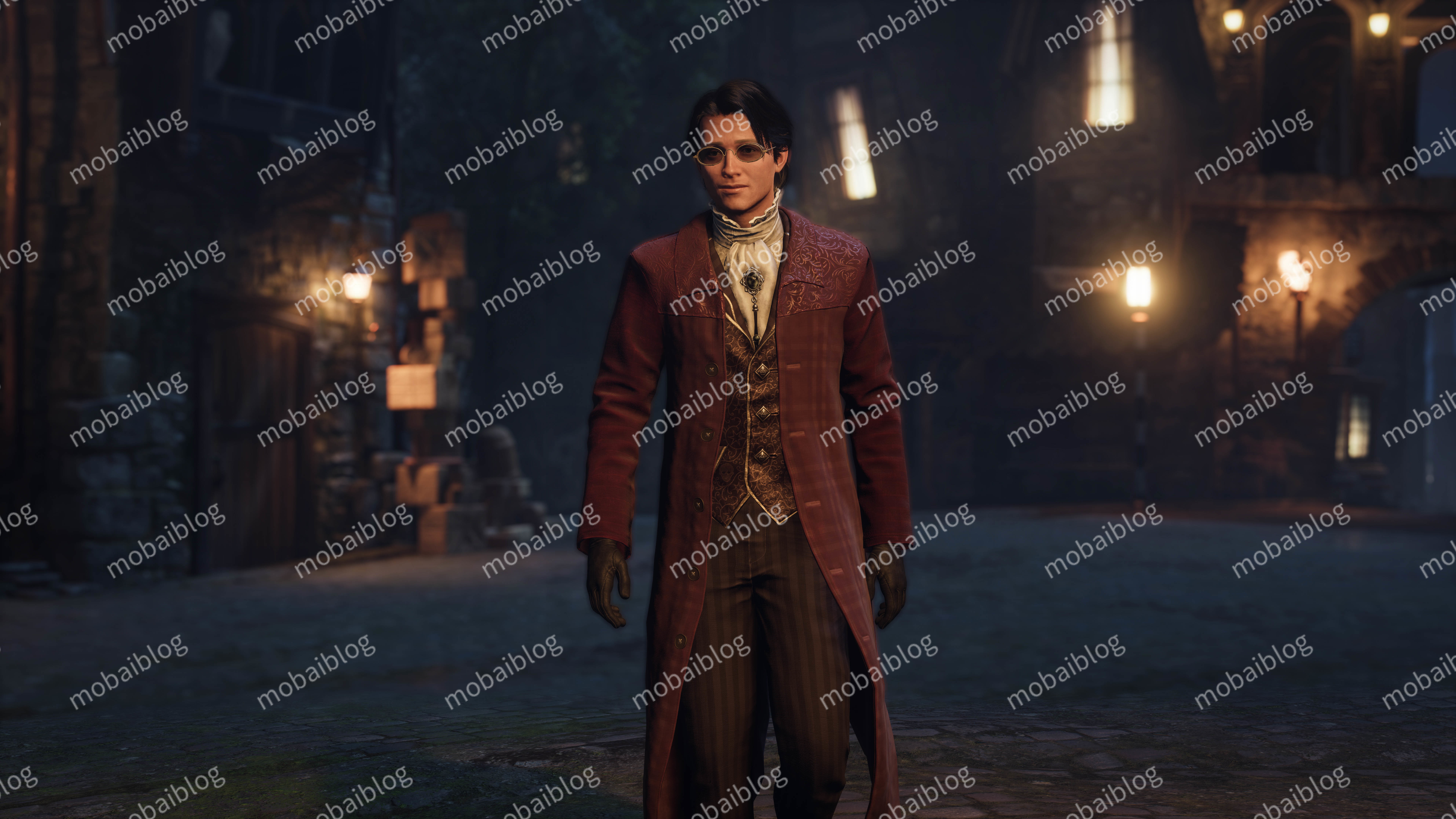 霍格沃茨之遗+修改器插图4 霍格沃茨之遗+修改器插图4