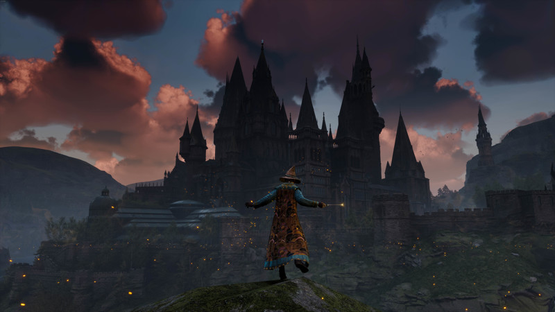 霍格沃茨之遗+修改器插图5