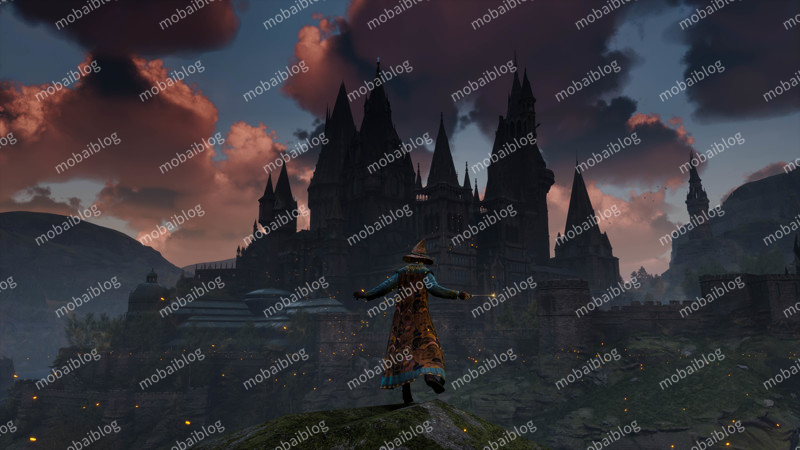 霍格沃茨之遗+修改器插图5 霍格沃茨之遗+修改器插图5